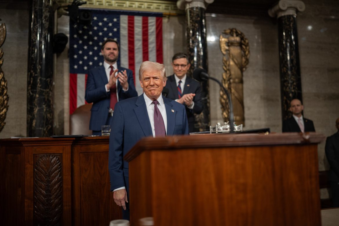 Global auto stocks feel the heat as President Trump announces new tariffs