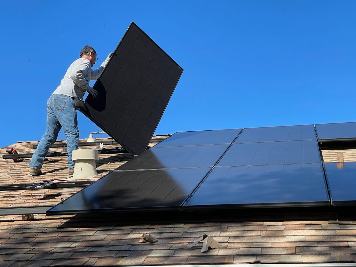 First Solar stock plunges 60%: is it at the bottom?