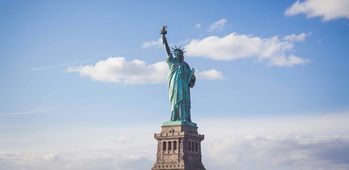 Turning away: how Trump’s policies are sparking a drop in international travel to the US