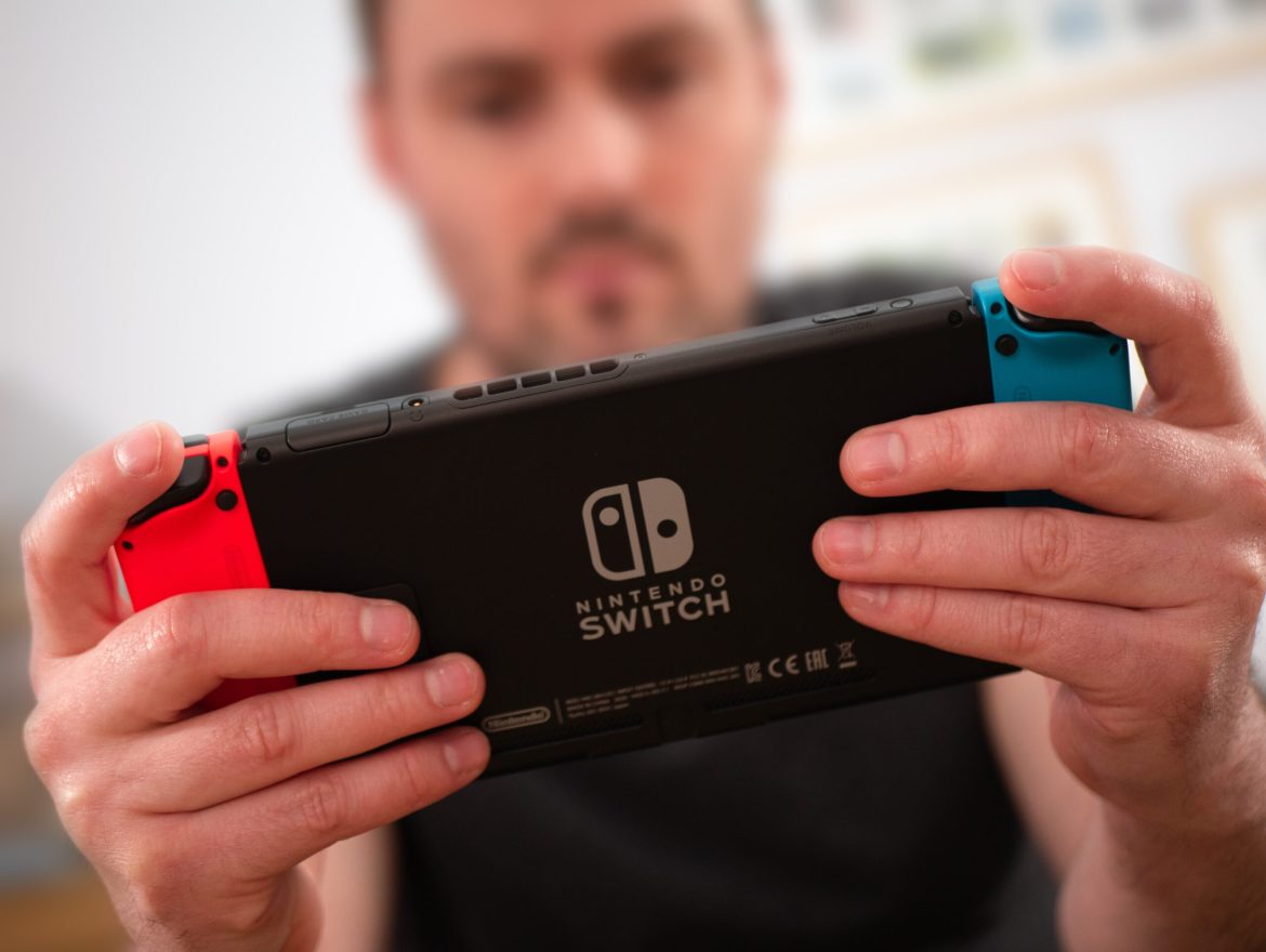 Nintendo Switch 2 launches June 5 at $449.99 as gaming shifts to the cloud