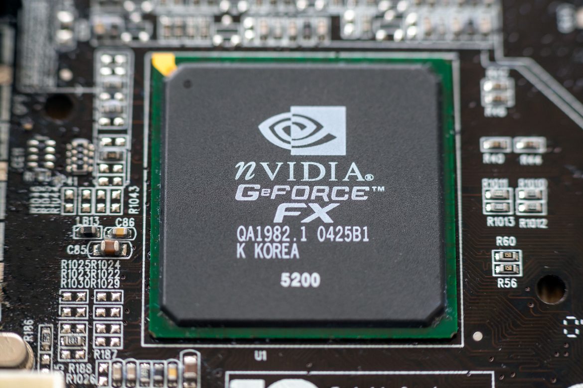 Nvidia shares rose Friday, recovering some ground after a sharp selloff in the previous session, as market volatility around tariffs remained the primary catalyst for the chipmaker’s stock.Shares gained 2.5% to trade at $110.26 on Friday, after falling 5.9% on Thursday. Broader <a href="https://invezz.com/news/2025/04/11/us-stocks-open-lower-dow-down-240-points-sp-slips-0-4/">markets, on the other hand</a>, declined in early trade, with the Dow Jones Industrial Average down 241 points, or 0.6%. The S&P 500 slipped 0.4%, while the Nasdaq Composite dipped 0.2%.Nvidia had surged 19% on Wednesday following President Trump’s announcement of <a href="https://invezz.com/news/2025/04/09/president-trump-pauses-tariffs-on-several-countries-china-duty-hiked-to-125/">a 90-day delay on most reciprocal tariffs</a>. However, the stock reversed course as investors reacted to a sharp escalation in trade tensions between the US and China.According to the White House, total tariffs imposed on Chinese imports during Trump’s second term now stand at 145%. On Friday, China raised <a href="https://invezz.com/news/2025/04/11/china-strikes-back-with-125-tariffs-on-us-imports-amid-deepening-trade-war/">tariffs on US goods to 125% but indicated it </a>would not mirror further increases.Citi cuts NVIDIA stock target priceCiti has lowered its price target on the Nvidia stock to $150 from $163, citing a projected slowdown in graphic processing unit (GPU) sales. Despite the cut, the bank maintained a buy rating on the stock, with the new target still implying a 39% upside from recent levels.The revision reflects Citi’s reduced expectations for GPU demand in 2025 and 2026, with sales forecasts trimmed by 3% and 5%, respectively. Analyst Atif Malik attributed the change to anticipated spending cuts by hyperscalers, including Microsoft, which is reportedly scaling back on data center investments. “Our revised outlook is based on our expectations that MSFT’s FY26 capex will likely contract, instead of grow,” Malik said.Trade tensions were also cited as a headwind. Malik warned that Nvidia’s margins could be “moderately impacted by tariffs” and that enterprise investments may stall due to heightened global uncertainty. However, he noted that Nvidia could benefit from the USMCA exemption.Nvidia shares have declined nearly 20% so far in 2025 amid a broader tech selloff. The S&P 500 technology sector has dropped more than 17% year to date, pressured in part by President Donald Trump’s tariff measures and fears of a potential recession.Wall Street analysts are largely bullish on NVIDIAEarlier in the week, Wall Street analysts maintained their bullish stance on the AI darling.Analyst Joseph Moore reiterated Nvidia as a top semiconductor pick, maintaining an overweight rating and a $162 price target.In a note to clients on Thursday, Moore said the direct impact of tariffs on Nvidia is likely to be limited in the near term, citing strong demand and existing mitigation measures. “Our view is that the microeconomic impacts for NVIDIA are fairly minimal, particularly because near-term demand remains strong and is already being mitigated,” he wrote.However, Moore cautioned that broader macroeconomic risks could weigh on the stock, particularly through reduced investment financing.Bernstein analysts on Monday reiterated an Outperform rating on NVIDIA Corporation with a price target of $185.00.The analysts noted that while semiconductors have been largely excluded from the scope of recent reciprocal tariffs, NVIDIA’s hardware products would typically fall under the affected categories. However, due to provisions in the US-Mexico-Canada Agreement (USMCA), goods manufactured in Mexico are exempt from the new tariffs imposed by the Trump administration. The post <a href="https://invezz.com/news/2025/04/11/nvidia-stock-rebounds-2-5-on-friday-as-analysts-remain-bullish/">NVIDIA stock rebounds 2.5% on Friday as analysts remain bullish</a> appeared first on <a href="https://invezz.com/">Invezz</a> NVIDIA stock rebounds 2.5% on Friday as analysts remain bullish