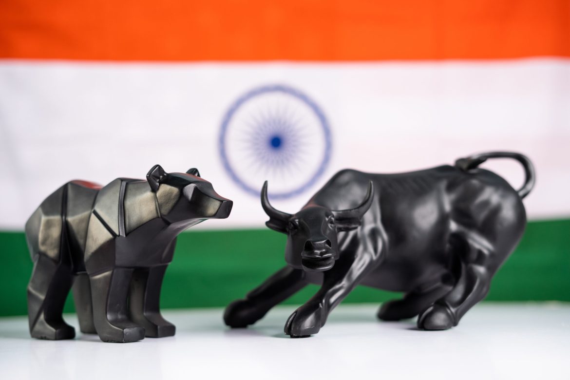 Indian markets open: Nifty & Sensex poised for strong start, but trade war shadows remain