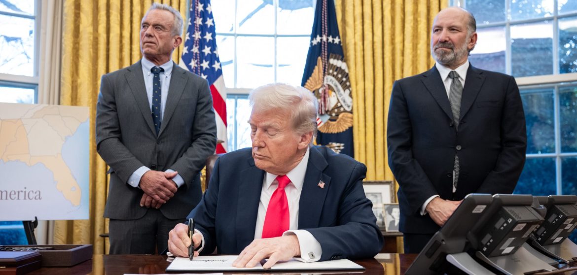 Donald Trump is under fire for possible market manipulation after a social media post urging investors to buy stocks preceded a sudden reversal on trade tariffs, which sent markets soaring worldwide.On Wednesday morning, just after US markets opened, <a href="https://invezz.com/news/2025/04/09/be-cool-trump-urges-calm-as-markets-slide-this-is-a-great-time-to-buy/">Trump wrote on his social media platform Truth Socia</a>l: “THIS IS A GREAT TIME TO BUY!!! DJT.” Within four hours, he stunned investors by announcing a <a href="https://invezz.com/news/2025/04/09/president-trump-pauses-tariffs-on-several-countries-china-duty-hiked-to-125/">90-day pause on new tariffs for most countries</a>, excluding China. The announcement <a href="https://invezz.com/news/2025/04/09/dow-jumps-2159-points-sp-500-surges-6-as-trump-pauses-tariffs/">triggered a major rally</a>, with the S&P 500 closing up more than 9% and the tech-heavy Nasdaq surging over 12%.The global ripple effect was swift. Japan’s Nikkei 225 jumped 9%, while London’s <a href="https://invezz.com/news/2025/04/10/european-stocks-rally-8-as-us-tariff-delay-lifts-global-market-sentiment/">FTSE 100 climbed as much as 4%</a> in early Thursday trading.Adding intrigue to Trump’s post was his unusual decision to sign off with “DJT” — the same ticker symbol for Trump Media & Technology Group, which owns Truth Social.Shares of the company rose 22% on Wednesday, raising further questions about the timing and intent of the president’s message.Calls for investigation intensify in WashingtonThe sequence of events has prompted sharp criticism from lawmakers, with allegations that Trump’s actions provided an opportunity for insider trading. Senator Adam Schiff said the market swings demand scrutiny: “Who in the administration knew about Trump’s latest tariff flip-flop ahead of time? Did anyone buy or sell stocks and profit at the public’s expense?”Senator Chris Murphy echoed concerns, warning of an “insider trading scandal” and speculating that Trump’s post was a signal to his associates to capitalise on private information. Meanwhile, Representative Alexandria Ocasio-Cortez called for all members of Congress to disclose any recent stock trades, hinting at suspicious activity: “I’ve been hearing some interesting chatter on the floor,” she wrote on X. “Disclosure deadline is May 15th. We’re about to learn a few things.”Ethics and legal experts see grounds for investigationLegal scholars and ethics experts argue that Trump’s actions merit serious investigation. Richard Painter, former chief ethics lawyer for President George W. Bush, warned that the timing of Trump’s post leaves him vulnerable to accusations of market manipulation.Kathleen Clark, a professor at Washington University School of Law, said Trump’s behaviour “would ordinarily trigger an investigation by the Securities and Exchange Commission.” She added, “Such investigators would be looking for evidence that Mr. Trump knew he was going to make an announcement that would move the market and then provided a clue to his followers,” she said in a <a href="https://www.nytimes.com/2025/04/09/us/politics/trump-stock-market.html">NYT report</a>. The SEC, which oversees compliance with federal securities laws, declined to comment to the NYT when asked about Trump’s post.This is not the first time Trump has faced questions over financial dealings. Before beginning his second term, he drew criticism over the launch of his $TRUMP meme coin. Reports at the time suggested that select investors, some connected to the Trump Organization, reaped significant profits, with one crypto wallet reportedly making $109 million, according to a New York Times analysis.White House defends president’s motivesWhite House officials have denied allegations of misconduct, insisting that Trump’s social media post was intended to steady the markets amid widespread uncertainty. “It is the responsibility of the president of the United States to reassure the markets and Americans about their economic security in the face of nonstop media fear-mongering,” said Kush Desai, a spokesman for the White House.Desai accused Democrats of “grasping at straws to play partisan political games” and urged them to work with the administration to strengthen the US economy.While the White House downplays the controversy, pressure is mounting in Washington for transparency and accountability. Whether regulators choose to pursue the matter could have far-reaching implications for Trump’s presidency and financial markets alike.The post <a href="https://invezz.com/news/2025/04/10/trumps-great-time-to-buy-post-sparks-market-manipulation-claims-calls-for-probe-grow/">Trump’s ‘great time to buy’ post sparks market manipulation claims: calls for probe grow</a> appeared first on <a href="https://invezz.com/">Invezz</a> Trump’s ‘great time to buy’ post sparks market manipulation claims: calls for probe grow