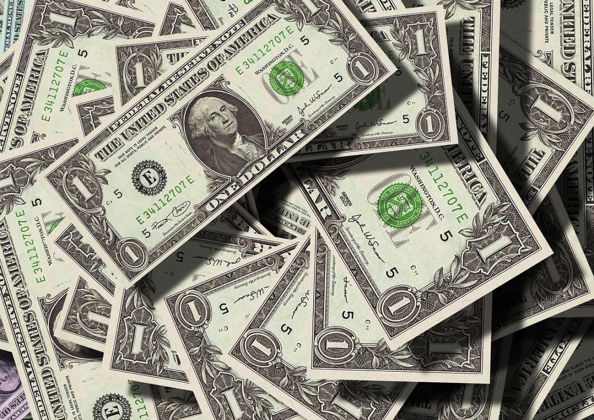 The US dollar index (DXY) tumbled more than 2% on Thursday to 101.41, its sharpest single-day decline in more than two years.The drop sent the greenback to a six-month low, as traders reeled from <a href="https://invezz.com/news/2025/04/03/tariffs-hit-global-markets-who-are-the-biggest-losers/">President Donald Trump’s sweeping new tariff plan</a> wherein he announced a baseline 10% tariff on all imports, with harsher levies targeting major trading partners—China (54%), the European Union (20%), and Vietnam (46%).The surprise move spurred a sharp reaction in global markets, fuelling recession fears and raising inflationary concerns in the US.Following the tariff announcement, traders also increased their bets on Federal Reserve interest rate cuts. Market expectations shifted toward three or four quarter-point reductions in 2025, up from three projected earlier. The first rate cut is now widely expected in June, as investors worry about slowing growth and rising costs.USD losing its safe haven propertiesRay Attrill, head of foreign-exchange strategy at National Australia Bank, said the dollar was failing to benefit from its usual status as a safe-haven asset. “The aggravation of US growth concerns on the tariff news and related further falls in US stocks has meant that the dollar isn’t enjoying its traditional safe-haven, reserve currency status support,” he noted.George Saravelos, head of FX research at Deutsche Bank, warned that the tariffs risk undermining confidence in both the US economy and its currency. “The safe-haven properties of the dollar are being eroded, imposing a significant cost on unhedged dollar holdings,” he stated.Saravelos cautioned that a sharp decline in the dollar, coupled with falling US equities and rising US Treasury yields, could signal accelerating capital outflows. “At the end of the day, the US has a large current account deficit, and the currency is reliant on capital inflows for stability,” he added. A disorderly decline in the dollar, he argued, could disrupt global markets and trigger intervention from central banks.JPY and EUR strengthen The Japanese yen surged nearly 2% against the dollar, <a href="https://invezz.com/news/2025/04/03/usd-jpy-prediction-as-the-us-and-japan-trade-war-escalates/">reflecting increased demand for safer assets</a>. US Treasury 10-year yields also slid to their lowest levels since October, adding further pressure on the greenback. Meanwhile, the euro gained more than 2% against the dollar, climbing to 1.1145 in Thursday’s European session.A weaker dollar poses broader challenges for global markets. Analysts warn that if the dollar’s decline accelerates, it could spark intervention from major central banks, particularly the European Central Bank (ECB). “The last thing the ECB wants is an externally imposed disinflationary shock from a loss in dollar confidence and a sharp appreciation in the euro on top of tariffs,” Saravelos noted.US Dollar Index technical analysisAccording to FXStreet, once the 101.90 level breaks, another “chunky area” will open up for further devaluation of the Greenback, with the 100.00 round level as a downside target. “On the downside, 101.90 is the first line of defense, and it should be able to trigger a bounce as the Relative Strength Index (RSI) momentum indicator is issuing warnings of oversold conditions in the daily chart. Maybe not this Thursday, but in the coming days, a break below 101.90 could see a leg lower towards 100.00,” it said.<em><a href="">Source:</a> FXStreet</em>Focus shifts to US jobs dataWith recession risks mounting, market participants are turning their attention to the US Nonfarm Payrolls (NFP) report for March, set for release on Friday. Employment data will be crucial in shaping expectations for the Fed’s next move.The latest ADP Employment Change report showed that private sector payrolls rose by 155,000 in March, well above the expected 105,000. Strong labor market data could complicate the Fed’s decision-making process as policymakers weigh the risks of inflation against the threat of an economic downturn.As markets digest Trump’s aggressive trade policy shift, investors brace for further volatility, with global economic stability hanging in the balance.The post <a href="https://invezz.com/news/2025/04/03/us-dollar-index-dxy-slumps-as-trumps-tariffs-shake-market-confidence/">US dollar index (DXY) plunges as Trump’s tariffs shake market confidence: could it drop to 100?</a> appeared first on <a href="https://invezz.com/">Invezz</a> US dollar index (DXY) plunges as Trump’s tariffs shake market confidence: could it drop to 100?