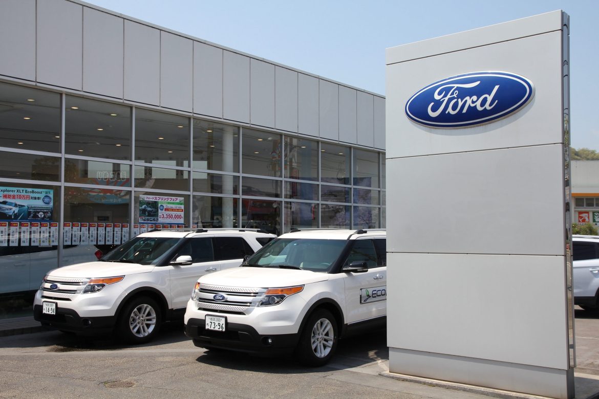 Ford Motor reported a 1.3% decline in first-quarter US vehicle sales compared to the same period last year, as the industry braces for the impact of new auto tariffs set to take effect this week. The drop was primarily due to the discontinuation of the Ford Edge SUV, which was manufactured in Canada, with sales of the model plummeting 94% as dealers clear out remaining inventory.Ford stock was down around 0.90% in the early hours of trading on Tuesday.<strong>Sales </strong><strong>Q1 2025</strong><strong>Q1 2024</strong><strong>% Change</strong>Total Electrified Vehicles73,62358,64425.5Electric Vehicles22,55020,22311.5Hybrid Vehicles51,07338,42132.9Internal Combustion427,668449,439-4.8Total Vehicles501,291508,083-1.3The company, in a statement, said:<blockquote>Total Ford sales for the quarter decreased 1% year over year, mainly due to daily rental fleet sales timing and lost volume from the discontinuation of the Ford Edge and Transit Connect.</blockquote>Despite the overall decline, Ford’s retail sales—excluding fleet business—rose 5% year-over-year, driven by a 19% surge in March.Based on strong retail sales in March, total sales for the month increased by 10%.The increase comes as consumers rushed to dealerships to buy vehicles ahead of expected price hikes linked to tariffs.Industry braces for Trump tariff falloutPresident Donald Trump’s new trade measures, which include 25% tariffs on imported vehicles starting Thursday, have created uncertainty in the auto market. Industry observers are also watching for potential “reciprocal” tariffs set to be announced on Wednesday, which could further affect automakers.JD Power recently forecast strong industry-wide sales for March, with a 13% year-over-year increase in retail sales attributed to buyers looking to lock in prices before potential tariff-induced hikes.While the broader auto market is expected to post a slight year-over-year growth of around 1% in the first quarter, analysts caution that rising prices and reduced incentives from automakers and dealers could temper demand in the coming months.US automakers pursue exemptionsUS automakers are intensifying efforts to secure tariff exemptions on imported car parts ahead of new trade levies set to take effect this week, as per a Bloomberg report. Ford, General Motors, and Stellantis have reportedly engaged with the White House, Commerce Department, and the US Trade Representative’s office to argue against duties on low-cost components.The tariffs, which include a 25% tax on fully assembled vehicles starting April 3, are designed to support domestic manufacturing. However, automakers warn that taxing individual parts will drive up production costs and ultimately raise car prices, which are already averaging close to $50,000.To preempt the impact, manufacturers have stockpiled vehicles, while buyers rushed to make purchases before the tariffs hit. Companies are particularly pushing for exemptions on inexpensive, labor-intensive parts such as wiring sheaths, often produced in low-wage countries like Mexico. They argue that these tariffs will not significantly boost domestic production but will instead burden consumers and weaken demand.The post <a href="https://invezz.com/news/2025/04/01/ford-sales-slip-in-q1-stock-subdued-ahead-of-tariff-rollout/">Ford sales slip in Q1, stock subdued ahead of tariff rollout</a> appeared first on <a href="https://invezz.com/">Invezz</a> Ford sales slip in Q1, stock subdued ahead of tariff rollout