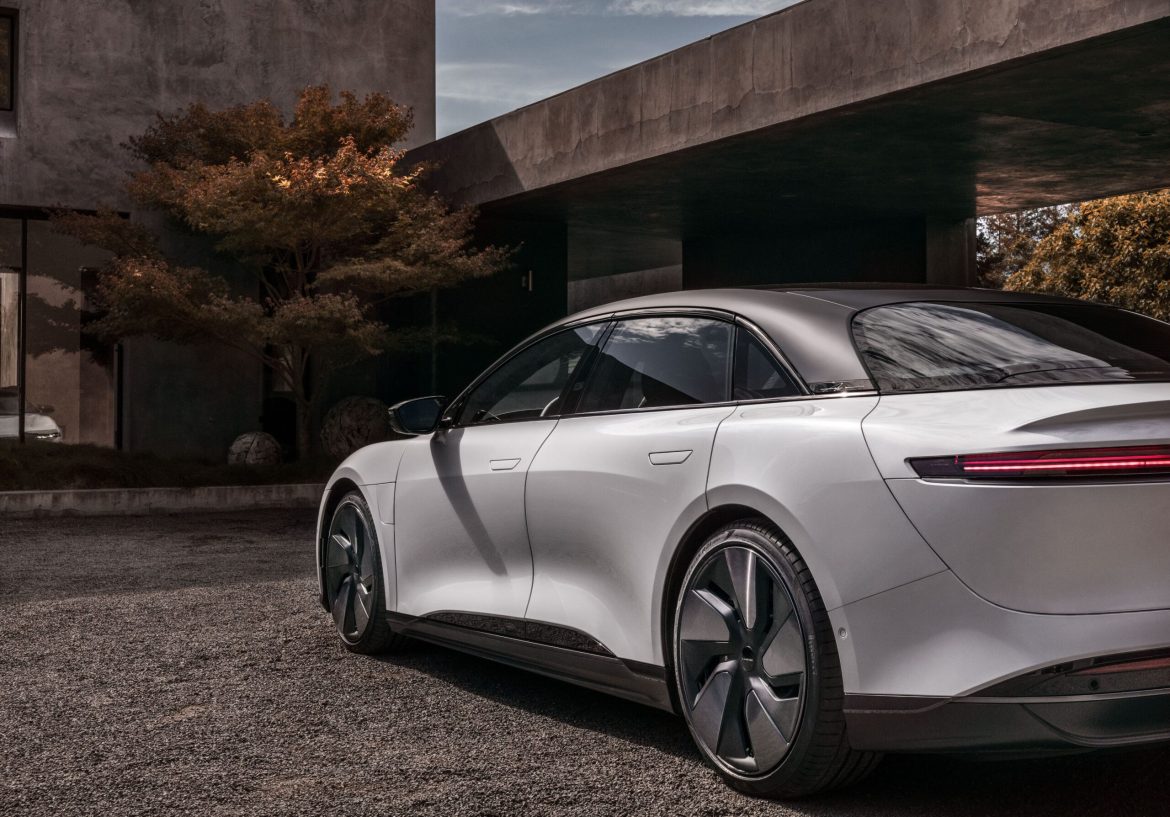 Lucid Group Inc (NASDAQ: LCID) is seeing a sharp increase in orders as “negative feelings about Elon Musk” continue to make people “look for an option to not continue having a Tesla.”In fact, former Tesla owners have accounted for about half of the orders the EV maker has received over the past two months, its chief executive, Marc Winterhoff, revealed in a recent interview with Fox Business.Still, Lucid shares are down some 30% versus their year-to-date high at the time of writing.Why are Tesla drivers looking for alternative EV brandsMusk’s role in politics has dragged Tesla’s good name through the mud in 2025.There have been protests, incidents of vandalism, and even arson at Tesla stores as the billionaire continues to lay off federal employees and cut government costs as the head of President Trump’s DOGE.His ties with the US president have already resulted in a <a href="https://invezz.com/news/2025/03/24/tesla-loses-market-share-in-europe-as-volkswagen-and-bmw-dominate-ev-sales/">big hit to TSLA sales</a> in recent months, and Lucid’s update today suggests the weakness could continue moving forward.  Lucid has recently launched its first electric SUV that’s also helping increase its appeal for Tesla owners currently on the lookout for an alternative EV brand.  While Lucid stock remains in the red for the year, it has rallied about 20% over the past three weeks.Lucid is well insulated from Trump tariffsLucid may be equally appealing for investors this year as it’s exceptionally insulated from <a href="https://invezz.com/news/2025/03/27/from-hyundai-kia-to-tesla-heres-how-trumps-auto-tariffs-will-hit-carmakers/">a 25% tariff</a> the US recently announced on all imported vehicles.Why? Because LCID assembles all of its vehicles in Arizona. From battery modules to e-motors, Lucid currently makes everything in the United States, Winterhoff added in his interview with Fox Business.  His comments of a “dramatic uptick” in orders in recent months are particularly significant since Lucid already <a href="https://ir.lucidmotors.com/news-releases/news-release-details/lucid-announces-fourth-quarter-and-full-year-2024-financial">delivered a record 3,099 vehicles</a> in its latest reported quarter.However, Lucid shares do not currently pay a dividend and, therefore, remain unattractive for income investors in 2025.Is it worth buying LCID shares in 2025?While Lucid stock hasn’t had a particularly great start in 2025, the story moving forward could be different, according to analysts at Cantor Fitzgerald.The investment firm reiterated its $3 price target on LCID shares this morning, indicating potential for another 25% upside from current levels.Cantor experts remain believers of Lucid’s ability to deliver EVs with more efficient batteries, longer range, and faster charging times compared to rivals.   Plus, the company’s management is committed to producing a total of 20,000 vehicles this year, which would mean a more than 100% increase on a year-over-year basis.However, Cantor Fitzgerald still rates the EV stock at “neutral” only due to concerns of negative gross margin and the fact that Lucid may have to raise more capital moving forward.The post <a href="https://invezz.com/news/2025/04/01/tesla-drivers-are-switching-to-lucid-in-big-numbers/">Tesla drivers are switching to Lucid in big numbers</a> appeared first on <a href="https://invezz.com/">Invezz</a> Tesla drivers are switching to Lucid in big numbers