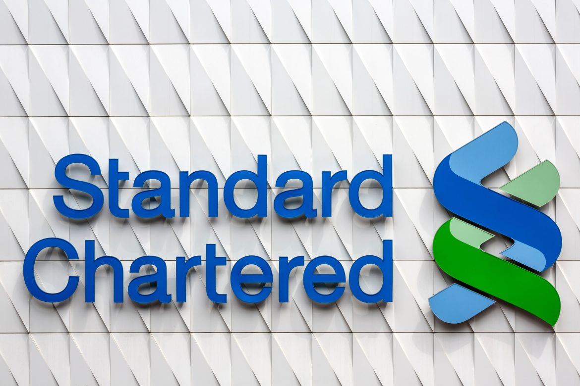 Standard Chartered share price has been in a strong bull run, and is now hovering at its all-time high. STAN has jumped in the last three consecutive months, and is up by over 330% from its lowest point during the pandemic, giving it a market capitalization of over £30 billion. Standard Chartered earnings aheadStandard Chartered is one of the biggest banks in Europe with over $850 billion in assets. While its headquarters are in London, the company makes most of its money in Asian countries, especially in Hong Kong.Standard Chartered share price has been in a strong surge in the past few months, mirroring the performance of other European banks like HSBC, Lloyds, BNP Paribas, and Societe Generale. The company will be in the spotlight next week as it publishes its financial results, which will shed more color on its performance. Specifically, investors will focus on its ongoing cost efficiencies and the growth of its wealth management.Standard Chartered stock will also react to the impact of the ongoing trade war between the United States and other countries. The recent stock surge is a sign that market participants expect the company to be immune to the situation. The most <a href="https://av.sc.com/corp-en/nr/content/docs/standard-chartered-plc-q1-2025-presentation.pdf">recent results</a> showed that Standard Chartered’s net interest income (NII) rose by 7% to $2.79 billion in the first quarter, while the non-NII rose by $2.59 billion. This, in turn, brought its operating income t $5.39 billion. Standard Chartered’s profit before tax jumped by 12% to $2.3 billion. Most notably, the company’s wealth management has been in a strong growth in the past few months, a trend that will continue as the middle class expands. STAN’s wealth management business made over $2.1 billion in operating income, a 12% surge from a year earlier. This growth was driven by its wealth solutions, whose income jumped by 28% to over $777 million. Standard Chartered share price has also done well because of its capital return strategy. It is now implementing a <a href="https://invezz.com/news/2025/02/21/standard-chartered-to-repurchase-1-5b-in-shares-after-reporting-18-profit-surge/">$1.5 billion share buyback</a>, and the management expects to return £8 billion or about 25% of its market capitalization to shareholders by 2026. The ongoing share buybacks have reduced the number of stocks in circulation. It now has over 2.38 billion shares, down from 3.15 billion in 2020. The other catalyst for the STAN share price will be its cost cuts. As a result, they expect that its operating expenses will be less than $12.6 billion by 2026. Standard Chartered share price technical analysisSTAN stock chart | Source: <a href="https://www.tradingview.com/symbols/LSE-STAN/">TradingView</a>The weekly chart shows that the STAN share price has been in a strong bull run in the past few years. It moved from a low of 324p in 2020 to 1,350p, a notable level as this is where it formed a double-top pattern in November 2010 and March 2013.Standard Chartered stock price has remained above all moving averages. Also, it has formed a giant cup-and-handle (C&H) pattern, a popular bullish continuation pattern. This cup has a depth of about 80%. Measuring the same distance from the upper side brings the target price to 2,430p. The post <a href="https://invezz.com/news/2025/07/25/standard-chartered-share-price-forms-giant-ch-ahead-of-earnings/">Standard Chartered share price forms giant C&H ahead of earnings</a> appeared first on <a href="https://invezz.com/">Invezz</a> Standard Chartered share price forms giant C&H ahead of earnings