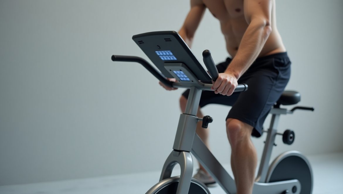Peloton Interactive Inc (NASDAQ: PTON) soared nearly 20% on Wednesday after a senior UBS analyst issued an ultra-bullish note in its favour.In her research note this morning, Arpine Kocharyan upgraded the connected fitness company to “buy” and raised her price target to $11 – indicating potential upside of over 80% on its previous close.Peloton stock has gained rather significantly since early April but, even including today’s rally, is <a href="https://invezz.com/news/2025/06/18/peloton-no-longer-faces-bankruptcy-but-pton-shares-remain-unattractive/">currently down some 8.0%</a> versus its high on June 9th.What could drive Peloton stock up in the second half of 2025?UBS analyst turned positive on PTON shares today mostly because “we’re seeing better data trends for the company in terms of traffic and active users.”Arpine Kocharyan is convinced that net subscriber decline will stabilise in the coming year (FY26) – which she believes will help unlock significant further upside in Peloton stock.According to her, interactive visits came in flattish on a year-over-year basis in June – a meaningful improvement from down 11% in May. Moreover, “active users have turned positive in May/June after declines since beginning of the year” as well, the analyst told clients in her research note.UBS is constructive on Peloton Interactive Inc because continued topline growth and executives’ commitment to cutting costs could also drive upside in the company’s 2026 EBITDA.PTON shares may rally post Q2 earnings on August 7thPeloton has been actively engaged in reducing its showroom footprint to lower its debt in 2025.The exercise equipment maker is scheduled to report its second-quarter financial results on August 7th. Consensus is for it to lose 6 cents on a per-share basis in its fiscal Q2, narrower than the 8 cents a share it lost in the same quarter last year.If the Nasdaq-listed firm managed to beat expectations next week, its earnings release could prove a major tailwind for PTON stock price to gain further in the second half of this year. According to UBS analyst Kocharyan:“We estimate +11-12% pricing increase in connected fitness subscription could drive roughly $90M-$100M of annualized revenue uplift, net of impact from higher churn, and upside to PTON’s $200M+ run rate cost saves target, with PTON also annualizing run rate cost saves in FY′26.”Is it worth investing in Peloton Interactive Inc today?All in all, if Peloton posts a better-than-expected report on August 7th, it could validate the UBS analyst’s bullish thesis and reignite investor confidence.With improving user metrics, cost-cutting momentum, and potential pricing power, shares of the connected fitness company may be poised for a meaningful rebound – making the coming weeks pivotal for <a href="https://invezz.com/news/2025/03/24/peloton-stock-price-has-crashed-buy-the-dip-or-sell-the-rip/">PTON stock trajectory</a>.What’s also worth mentioning is that UBS is not the only Wall Street firm that’s keeping bullish on Peloton shares ahead of the company’s upcoming Q2 earnings.The consensus rating on Peloton Interactive currently sits at “overweight” with the mean target of about $9.40, indicating potential upside of another 30% from current levels.The post <a href="https://invezz.com/news/2025/07/30/ubs-issues-a-bold-call-on-peloton-stock-see-pton-shares-nearly-doubling-from-here/">UBS issues a bold call on Peloton stock, see PTON shares nearly doubling from here</a> appeared first on <a href="https://invezz.com/">Invezz</a> UBS issues a bold call on Peloton stock, see PTON shares nearly doubling from here