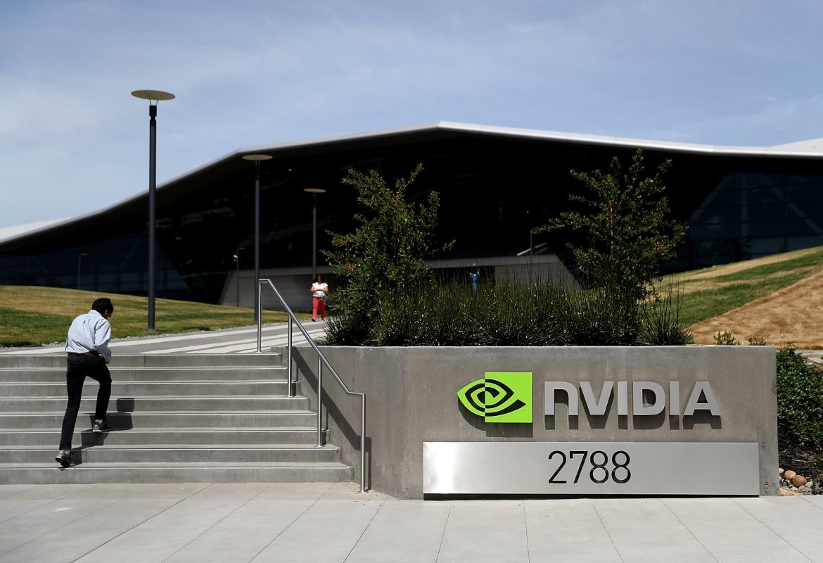 Why did China summon Nvidia after US trade talks?