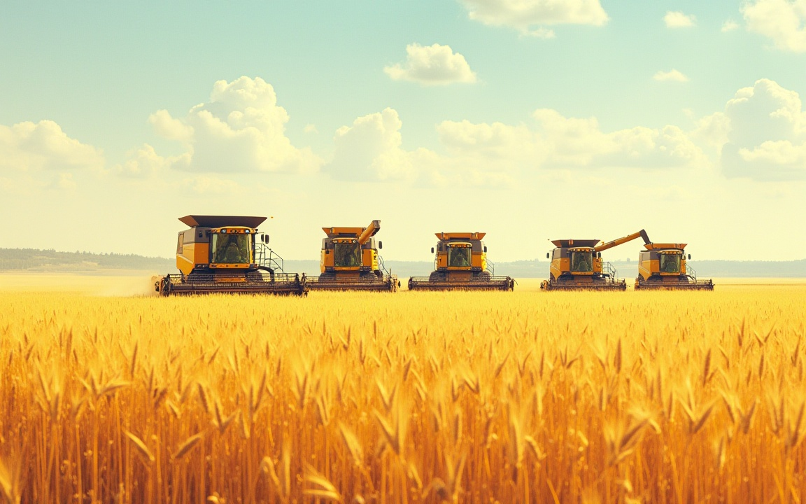 Leading agricultural consultancy SovEcon has revised upwards its projection for Russian wheat exports during the 2025-26 marketing season. The firm now anticipates Russia to ship a robust 43.7 million metric tons (mmt) of wheat, an increase of 0.4 mmt from its previous forecast. This upward revision underscores Russia’s growing dominance in the global wheat market.Revised forecast and growthThe new forecast for 2025-26 highlights a significant year-on-year increase in export volumes. In the preceding 2024-25 season, Russia successfully exported 40.8 mmt of wheat, a figure that already established its position as a major supplier. The projected 43.7 mmt for the upcoming season represents a substantial 7.1% growth over the previous year’s performance, indicating strong production capabilities and competitive pricing from Russian suppliers.The US Department of Agriculture projects Russian wheat exports at 46.0 mmt.SovEcon scaled up its forecast for wheat exports for the 2025-26 season. However, shipments continue to remain historically low in the first months of the season. Factors influencing upward revisionThis optimistic revision is primarily attributed to highly favorable crop prospects, suggesting robust growth and a strong harvest. This positive outlook for exports has outweighed the current low shipment figures, leading to an improved forecast for the season as a whole.The export forecast has been adjusted upwards after the production estimate rose to 85.4 mmt from 83.6 mmt in July. This compares to 82.6 mmt harvested by Russian farmers a year prior.Crop prospects in the Urals and Siberia improved, leading to an upward revision, SovEcon said.The consultancy said:<blockquote>Despite relatively good crop prospects, we are not ready to raise the estimate more significantly given the sluggish start of the export campaign.</blockquote>According to SovEcon, cumulative wheat exports for July and August reached 6.1 mmt. This figure is notably lower than the 9.9 mmt exported during the same period last year and falls short of the five-year average of 8.1 mmt.September export figures are also expected to be historically low.Challenges and market dynamicsThis season has seen a decrease in Russian wheat purchases by major importers.Shipments to Egypt totaled 1.1 mmt in July–August, a decrease from 1.5 mmt in the previous year. Similarly, Algeria’s imports fell from 0.5 mmt last year to 0.1 mmt. Importers might look to Argentina and Australia for new crops in the coming months, as the outlooks in those regions are getting better, SovEcon said. Australia’s farm ministry increased its 2025-26 wheat production forecast in September to 33.8 mmt, a 22% rise over the 10-year average and an increase from June’s estimate of 30.6 mmt.Market participants anticipate that Argentina’s wheat production will surpass 20 mmt, an increase from 18.6 million metric tons last year.Meanwhile, despite a sharp drop in energy prices, the ruble has remained relatively stable, hovering around 80 per dollar since early August.Falling FOB prices are exacerbating the challenges faced by Russian exporters, the consultancy said. In fact, export prices dropped by $7/mt to $233/mt from mid-to-late August alone.“We expect some growth in exports as domestic wheat prices in ruble terms continue to decline,” Andrey Sizov, managing director at SovEcon said. <blockquote>In recent weeks, exporters’ bids have fallen sharply. Against this backdrop, we expect to see further declines in export prices and a gradual recovery in shipments.</blockquote>The post <a href="https://invezz.com/news/2025/09/03/sovecon-raises-russian-wheat-export-forecast-for-2025-26-but-initial-shipments-low/">SovEcon raises Russian wheat export forecast for 2025-26, but initial shipments low</a> appeared first on <a href="https://invezz.com/">Invezz</a> SovEcon raises Russian wheat export forecast for 2025-26, but initial shipments low