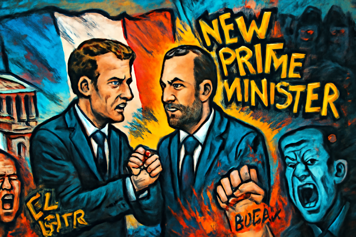 French President Emmanuel Macron has appointed Defense Minister Sebastien Lecornu as the country’s new prime minister, making him the fifth person to hold the role in just two years. Lecornu, 39, has been a close ally of Macron and the only minister to serve continuously in government since the president’s election in 2017. He succeeds <a href="https://invezz.com/news/2025/09/08/france-pm-francois-bayrou-resigns-after-losing-confidence-vote-macron-faces-deadlock/">Francois Bayrou, who was ousted after failing to secure support for his budget reforms</a>.Lecornu’s appointment comes as Macron faces the daunting task of navigating a divided parliament and passing a 2026 budget. The French leader has tasked his new premier with consulting lawmakers across the political spectrum to form a government capable of adopting fiscal plans.Budget challenges and political resistanceFrance’s 2026 budget will be the first major test for Lecornu, who must avoid the missteps that cost his predecessors their positions. Bayrou’s plan to reduce the deficit to 4.6% of economic output by 2026—down from an expected 5.4% this year—was met with strong opposition and ultimately led to his ouster.The new prime minister must secure either support or tacit approval from rival parties, an effort complicated by deep divisions in parliament. Macron’s centrist bloc faces strong resistance from both the far right and left, who have shown little willingness to compromise.Gesine Weber, a Paris-based analyst at the German Marshall Fund, noted that “regardless of who’s appointed, it is going to be extremely complicated,” pointing to last year’s struggles when rival parties blocked similar reforms.National Rally leader Jordan Bardella quickly dismissed Lecornu’s appointment, accusing Macron of recycling old policies. “How can someone loyal to the president break with his policies of the last eight years?” Bardella asked, signaling the resistance Lecornu is likely to face.Economic outlook and market impactDespite political turbulence, France’s economy has displayed resilience. Recent data shows manufacturing recovering from a prolonged slump and second-quarter growth exceeding expectations. However, uncertainty has surged among business leaders, with a Bank of France survey indicating confidence levels comparable to those seen when Macron dissolved parliament last year.The political crisis has weighed on French markets. The CAC 40 Index has fallen 3.2% over the past year, underperforming the Stoxx Europe 600 Index, which gained 5.5%, and Germany’s DAX Index, which rose 25% excluding dividends. Companies at the heart of the CAC 40, such as LVMH, Airbus, and L’Oréal, remain under pressure as investors monitor developments.Lecornu’s background as defense minister and his ties with far-right figures, including Marine Le Pen, may provide him with some leverage in negotiations. His record of supporting military expansion and Macron’s stance on Ukraine could also shape his broader political strategy. Still, opposition leaders have made clear that any government continuing Macron’s policies will face immediate challenges.The coming weeks will determine whether Lecornu can stabilize France’s fractured political environment and secure a budget that balances fiscal responsibility with political feasibility. Failure to do so risks renewed calls for snap elections, prolonging uncertainty for Europe’s second-largest economy.The post <a href="https://invezz.com/news/2025/09/09/macron-appoints-sebastien-lecornu-as-new-french-prime-minister-amid-budget-standoff/">Macron appoints Sebastien Lecornu as new French Prime Minister amid budget standoff</a> appeared first on <a href="https://invezz.com/">Invezz</a> Macron appoints Sebastien Lecornu as new French Prime Minister amid budget standoff