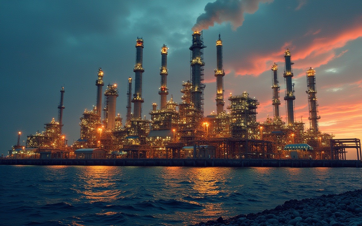 Bulgaria’s Energy Minister Zhecho Stankov announced on Friday that the country is developing strategies to guarantee continuous oil and oil derivative supplies. This comes after the US implemented sanctions against Russia’s Lukoil, which operates Bulgaria’s largest oil refinery.Sanctions rattle marketIn a decisive move responding to Russia’s ongoing war in Ukraine, US President Donald Trump enacted stringent sanctions targeting two of Russia’s most prominent oil giants: Lukoil and Rosneft. This significant policy shift immediately reverberated across the European continent, where Lukoil, in particular, maintains an extensive and critical operational footprint.Lukoil’s presence in Europe is multifaceted and deeply integrated into the region’s energy infrastructure. The company operates a vast network of filling stations, serving as a key retail point for fuel consumers. Beyond retail, Lukoil is also heavily involved in the logistics and processing aspects of the oil industry within Europe, including the transportation, storage, and refining of crude oil. These sanctions, therefore, are designed to create substantial economic pressure on Russia by disrupting the operations and financial flows of these major energy entities, with considerable implications for Europe’s energy markets and supply chains.Quantity guaranteedLukoil operates Bulgaria’s largest crude import business, including the 190,000 barrel-per-day Burgas oil refinery, over 200 petrol stations, and a comprehensive fuel transport and depot network.“This is an extremely important situation in which we, with the interested parties, including our European partners…will have the opportunity…to build a common European action plan for the situation that has arisen,” Stankov said after a ministerial meeting including other state agencies, according to a <a href="https://www.reuters.com/business/energy/bulgaria-prepares-measures-its-lukoil-owned-refinery-after-us-sanctions-2025-10-24/">Reuters report</a>.Bulgaria plans to monitor its national fuel stocks, he announced.<blockquote>Bulgarian citizens should be calm, fuel is provided. Until the end of the year, the quantities are guaranteed.</blockquote>Justice Minister Georgi Georgiev announced that the Burgas oil refinery and other Lukoil subsidiaries fulfil the criteria for US sanctions. He added that the government is in discussions with US institutions to guarantee the refinery’s continued operation.An amendment adopted by the Bulgarian parliament on Friday mandates that the cabinet and the country’s intelligence service must approve any sale of Lukoil’s assets in Bulgaria.Due to existing sanctions against Russia over the Ukraine conflict, Lukoil was already under pressure. Georgiev stated that the security services and the interior ministry have implemented additional measures to ensure the refinery’s capacity, manpower, and other security requirements.Oil prices outlookOil prices have climbed sharply due to the latest US sanctions on Lukoil and Rosneft. Meanwhile, in September, Russia’s gasoil exports decreased to 720,000 barrels per day, a reduction from the 800,000 barrels exported daily in August, as reported by the International Energy Agency.Gasoil exports had peaked in September 2024, reaching 840,000 barrels per day. However, an export ban for resellers has been in effect since October 1.The gasoil crack spread has expanded to $27 per barrel, indicating a tight market.This, combined with the recent rise in the price of Brent, caused the price of gasoil to rise again to a good $700 per ton, Commerzbank AG analysts said.The post <a href="https://invezz.com/news/2025/10/24/bulgaria-plans-for-continuous-oil-supply-for-lukoil-owned-refinery-after-us-sanctions/">Bulgaria plans for continuous oil supply for Lukoil-owned refinery after US sanctions</a> appeared first on <a href="https://invezz.com/">Invezz</a> Bulgaria plans for continuous oil supply for Lukoil-owned refinery after US sanctions