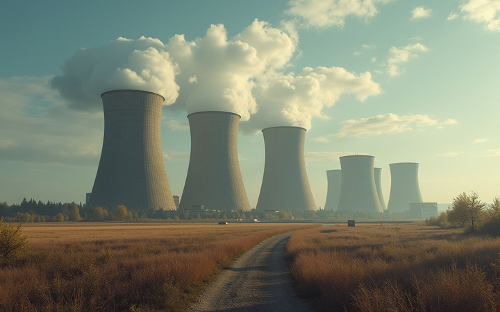 NuScale Power Corp (NASDAQ: SMR) rallied more than 20% today after the US Army launched a new initiative aimed at deploying micro nuclear reactors.Dubbed the “Janus Program” – this new initiative is designed to accelerate the development and commercialization of advanced reactor technologies – an area where SMR leads the packs.NuScale stock has been a lucrative investment this year, and is currently up more than 300% versus its year-to-date low in the first week of April.Why US Army announcement is positive for NuScale stock<a href="https://invezz.com/news/2025/09/03/what-made-nuscale-stock-pop-on-wednesday-and-what-comes-next/">SMR stock</a> soared following the Janus Program news on Wednesday because it reinforces growing confidence in nuclear energy’s role in national security and clean power generation.By partnering with the Defense Innovation Unit – the Army aims to deploy microreactors that are  privately owned and operated, creating a real-world testing ground for businesses like NuScale.Plus, the initiative’s alignment with President Trump’s executive orders which mandate operational reactors at military bases by 2028 adds urgency and credibility as well.For NuScale, which already holds regulatory approval for its SMR design – this new programme could fast-track deployment timelines and unlock defense-related contracts.Investors are reading this as more than symbolic. For them, it’s a meaningful step toward revenue-generating applications, validating NuScale’s business model and reducing execution risk.  US-China trade tensions could push SMR shares higherBeyond the Army’s backing, <a href="https://invezz.com/news/2025/10/15/us-china-trade-tensions-escalate-as-trump-threatens-to-halt-cooking-oil-imports/">renewed trade friction</a> between Washington and Beijing is amplifying investor interest in domestic energy solutions.Amid escalating geopolitical tensions, the US is prioritizing energy independence and supply chain security – segments where NuScale’s technology fits rather perfectly.Its reactors are designed and manufactured in the US, making them attractive alternatives to foreign-sourced energy infrastructure. This strategic positioning could lead to increased federal support, export opportunities, and long-term contracts with utilities and data centers.With artificial intelligence (AI) and cloud computing driving massive power demand, SMR ability to deliver reliable, clean energy without relying on international partners makes it a standout in a volatile global landscape.This structural tailwind warrants looking beyond near-term valuation concerns in NuScale shares.Should you invest in NuScale at current levels?NuScale’s small modular reactor isn’t just innovative – it’s actually the only design in the country that has so far received approval from the Nuclear Regulatory Commission.That regulatory milestone gives it a first-mover advantage in a sector where safety validation is notoriously slow.Unlike traditional nuclear plants, SMR’s reactors are compact, modular, and scalable – ideal for remote installations and industrial use. Moreover, they outperform renewables like wind and solar in reliability, offering uninterrupted power regardless of weather conditions.This consistency is critical for data centers, military bases, and other high-demand applications. All in all, as clean energy mandates expand, the firm’s blend of regulatory clearance, technological edge, and strategic relevance makes NuScale stock valuation look increasingly justified.The post <a href="https://invezz.com/news/2025/10/15/nuscale-stock-soars-on-us-army-initiative-is-it-too-late-to-buy-smr-shares/">NuScale stock soars on US Army initiative: is it too late to buy SMR shares?</a> appeared first on <a href="https://invezz.com/">Invezz</a> NuScale stock soars on US Army initiative: is it too late to buy SMR shares?