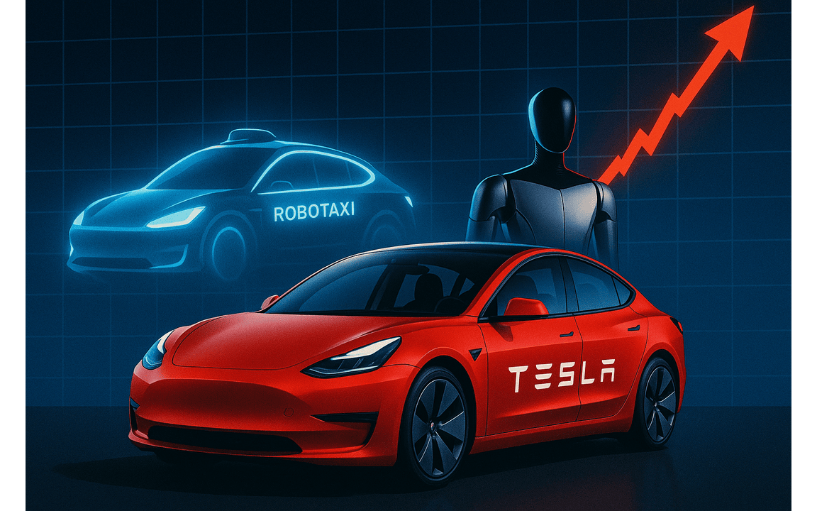 Tesla’s quarterly profit dropped by nearly a third even as the company reported record sales, underscoring the financial strain of Elon Musk’s strategic shift toward robotics and artificial intelligence.The electric carmaker said adjusted net income for the third quarter fell 29% year-on-year to $1.8 billion, below analyst expectations of $1.9 billion. Reported net income came in at $1.4 billion, also missing forecasts. The decline was driven by soaring operating costs and a sharp fall in emissions credit revenue, which has traditionally bolstered Tesla’s earnings.Revenue up 12% Revenue, however, rose 12% to $28.1 billion, exceeding market estimates of $26.6 billion. Tesla delivered a record 497,099 vehicles in the three months to the end of September, up from 462,890 a year earlier. Sales were boosted by a rush of US customers seeking to take advantage of a $7,500 federal tax credit, which expired on September 30.Still, the company’s margins were squeezed as income from regulatory credit trading plunged 44% to $417 million. The drop followed a US government decision to reduce penalties for carmakers that miss emissions targets to zero — effectively dismantling the once-lucrative market for carbon credits.Tesla had made $2.8 billion from credit trading last year, about three-quarters of it in the US, providing an important buffer to profitability. Without it, Musk’s push into new technologies has become more visible on the balance sheet.Operating expenses surge Operating expenses surged 50% to $3.4 billion, driven by Tesla’s heavy investment in chips and infrastructure to support its ambitions in AI, autonomous vehicles, and humanoid robots. Musk has described these areas as central to Tesla’s future, positioning the company as a leader in robotics and automation rather than purely an automaker.The company is also navigating political and investor tensions. Musk at the centre Musk’s outspoken activism and fraying relationship with US leadership have added to uncertainty. Meanwhile, Tesla is lobbying shareholders ahead of its November 6 annual meeting, where investors will vote on a $1 trillion compensation package for Musk.Proxy advisers ISS and Glass Lewis have urged shareholders to reject the proposal, citing its extraordinary scale and a lack of safeguards to ensure Musk’s focus on Tesla as he manages ventures from SpaceX to xAI.The post <a href="https://invezz.com/news/2025/10/22/tesla-q3-profits-slump-29-despite-record-vehicle-sales/">Tesla Q3 profits slump 29% despite record vehicle sales</a> appeared first on <a href="https://invezz.com/">Invezz</a> Tesla Q3 profits slump 29% despite record vehicle sales