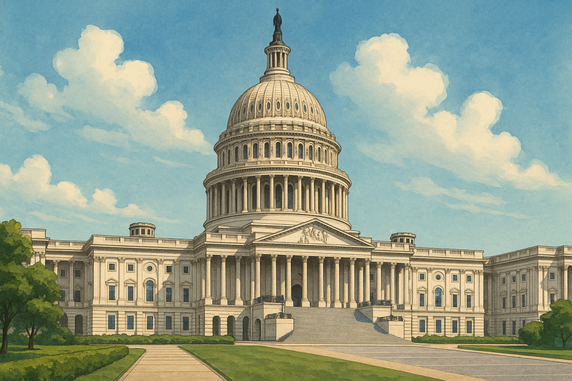 Attorney General Pam Bondi declines to answer questions on Epstein file review