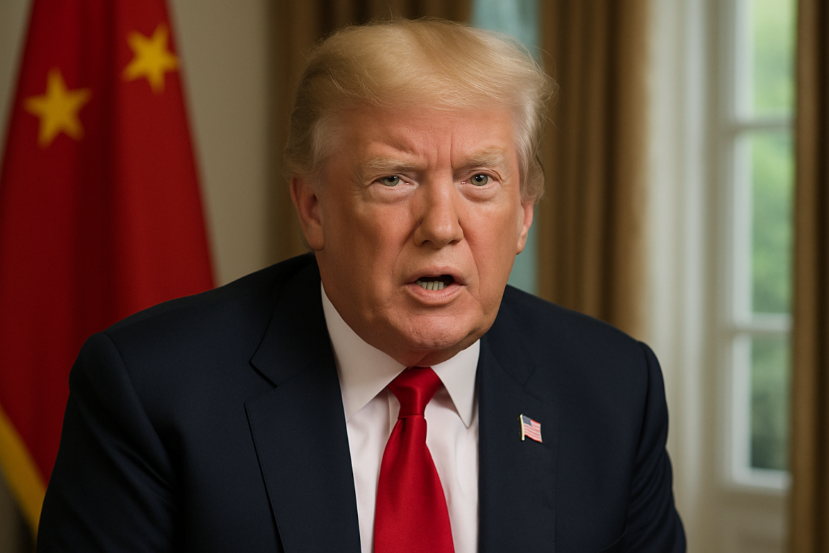 President Donald Trump is heading to Asia with a clear and strategic objective: to sign a series of economic and critical minerals deals with key trading partners in a direct bid to ramp up pressure on China ahead of a crucial meeting with President Xi Jinping.According to a report in Bloomberg that cited senior US officials, the administration’s central goal is to create more reliable supply chains for critical industries, a move designed to counter Beijing’s dominance in the sector and bolster global growth. The trip, which includes stops in Malaysia, Japan, and South Korea, will culminate in a high-stakes, face-to-face meeting between the leaders of the world’s two largest economies.Securing alternative supply chains for critical mineralsThe issue of rare earth minerals, which are vital for the technology, defense, and energy sectors, is a central focus of the president’s trip. The push to secure alternate sources for these materials has taken on a new urgency after China recently unveiled tighter export controls in the latest round of a tit-for-tat trade war with Washington. China’s near-monopolistic grip on the supply chain for these metals has long been a key point of leverage for Xi in the ongoing trade dispute.The trip follows a template that has already proven successful. Earlier this week, President Trump signed a landmark pact with Australian Prime Minister Anthony Albanese to boost US access to critical minerals, a pipeline the Australian leader valued at $8.5 billion.Malaysia signals it is open to a potential minerals dealOne of the first potential agreements on this trip could be with Malaysia. When asked by Bloomberg Television if Malaysia would be inking a deal when Trump visits, the country’s Investment, Trade and Industry Minister, Zafrul Aziz, said, “It is a possibility.”The talks are part of a broader diplomatic effort that will see the president hold bilateral meetings with Japanese Prime Minister Sanae Takaichi and South Korean President Lee Jae Myung, with Seoul in particular looking to finalise its own stalled trade and investment pact with Washington.A high-stakes meeting with Xi loomsThese efforts to build alternative supply chains are part of a broader strategy to strengthen Washington’s negotiating position ahead of the pivotal meeting with President Xi. The trade truce between the two nations is set to expire in November, and tensions are once again running high.President Trump has threatened to impose an additional 100% tariff on Chinese products by November 1 if Beijing does not pull back its new export restrictions. On Friday, his administration opened another front, launching an investigation into whether China had complied with the terms of a limited trade pact from the president’s first term, a move that could open the door to even more tariffs.In addition to the trade disputes, the president is also seeking to convince his Chinese counterpart to resume purchases of American soybeans and to crack down on the trafficking of fentanyl.The post <a href="https://invezz.com/news/2025/10/25/trump-seeks-asia-mineral-deals-to-ramp-up-pressure-on-chinas-xi-report/">Trump seeks Asia mineral deals to ramp up pressure on China’s Xi: report</a> appeared first on <a href="https://invezz.com/">Invezz</a> Trump seeks Asia mineral deals to ramp up pressure on China’s Xi: report