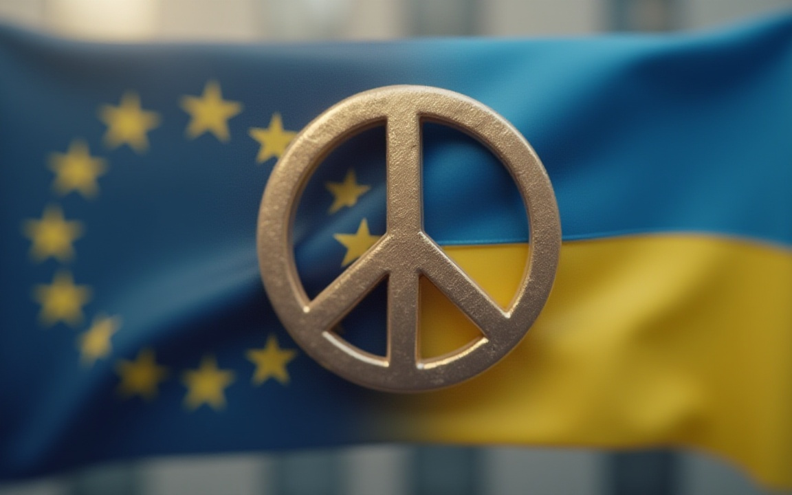 Few European leaders speak in such absolute terms as Viktor Orbán. And through a recent post on X, <a href="https://x.com/PM_ViktorOrban/status/1981602812195725643">he declared that “Brussels has chosen war.”</a>While most European governments rally behind Ukraine with weapons, loans, and moral certainty, Orbán sees an elite sleepwalking into a war it cannot win and a peace it refuses to imagine.From Orbán’s perspective, the European Union has transformed from a peace project into an instrument of confrontationWhether or not he’s right, the fact is that some Europeans resonate with him. After nearly four years of war, rising energy prices, and a sense that the conflict has no end, the Hungarian leader is testing whether “peace fatigue” might become the next populist currency in European politics.A lonely voice or a prophetic one?Orbán’s rebellion inside the EU is not new, but the context has changed. Since Russia’s full-scale invasion in 2022, <a href="https://www.consilium.europa.eu/en/policies/eu-solidarity-ukraine/#:~:text=Financial%20aid,financial%2C%20economic%20and%20humanitarian%20support.&text=A%20chart%20showing%20the%20economic,and%20guarantees:%20%E2%82%AC2.8%20billion">the EU has committed more than €177 billion in support to Ukraine</a>, with another €50 billion pledged through the Ukraine Facility for 2024–2027. These figures make the EU Kyiv’s largest donor by far.But Hungary argues that the EU’s moral fervor has blinded it to strategic reality. Orbán told parliament earlier this year that “Europe is financing a war that it cannot win militarily and cannot afford economically.” In his framing, the continent’s leaders mistake escalation for courage. He points to the <a href="https://invezz.com/news/2025/10/24/europe-bulletin-zelensky-calls-for-more-weapons-russia-warns-against-eu-sanctions/">repeated EU sanctions packages</a>, which amount to 19 far, that have hurt European industries as much as Russian exporters.It’s tempting to dismiss this as self-serving rhetoric from a government reliant on Russian gas and oil. Yet Orbán’s stance taps into an audience. Polls in Germany, Italy, and Slovakia show a growing share of voters preferring a negotiated settlement to continued fighting. Hungary has simply turned that sentiment into state policy.The problem for Brussels is not that Orbán is wrong on every point, but that his narrative offers a seductive simplicity. That Europe could have peace “tomorrow” if only it stopped feeding the war machine. It is a message built for social media, where nuance dies quickly and exhaustion speaks louder than strategy.The peace plan that blurred the linesIn late October, the policy ground has changed. European diplomats, in coordination with Ukraine, had <a href="https://www.bloomberg.com/news/articles/2025-10-21/europe-and-ukraine-prepare-12-point-proposal-to-end-russia-s-war?embedded-checkout=true">drafted a 12-point plan to halt the war</a> along existing front lines. The proposal would see both armies freeze positions, exchange prisoners, return deported children, and begin reconstruction under Western supervision. A “Peace Board” chaired by US President Donald Trump would oversee implementation.For Orbán, this plan was vindication. He had spent months warning that continued escalation would only entrench Russian control and drain Europe’s resources. Now, a Trump-backed ceasefire concept had entered mainstream conversation.The plan’s fine print shows how pragmatic Europe is becoming. Sanctions on Russia would be gradually lifted, but the $300 billion in frozen Russian central bank assets would stay blocked until Moscow contributes to Ukraine’s rebuilding. Ukraine, meanwhile, would receive a fast-track path to EU membership and security guarantees from Western powers.In theory, this is a peace of exhaustion, and not victory. Yet even this idea faces resistance in Kyiv and among eastern EU states. Ukraine’s President Volodymyr Zelenskyy publicly rejected any plan that “rewards aggression,” while Baltic leaders called freezing the war lines a moral capitulation. Diplomats inside Brussels fear that Trump’s approach could leave Europe sidelined, reduced to financing a peace imposed by Washington.Orbán, however, interprets it differently. To him, the fact that Europe is even entertaining such a deal proves that “the era of war enthusiasm” is cracking. He presents himself as the realist who saw the limits of Western resolve before anyone else did.Money, morality, and the Brussels stalemateWhile diplomats discussed peace blueprints, EU leaders stumbled over how to pay for Ukraine’s defense. At their late-October summit, <a href="https://www.theguardian.com/world/2025/oct/23/zelenskyy-presses-for-eu-decision-on-using-russia-assets-to-defend-ukraine">they failed to reach consensus</a> on using €183 billion in frozen Russian assets to back a €140 billion reparations loan for Kyiv. Belgium balked, fearing lawsuits if Russia demanded repayment. Without unanimous backing, the plan collapsed into another round of procedural delays.The symbolism was hard to ignore. On the same day that<a href="https://invezz.com/news/2025/10/24/europe-bulletin-zelensky-calls-for-more-weapons-russia-warns-against-eu-sanctions/"> Zelenskyy pleaded for “swift action,”</a> Hungary’s <a href="https://en.iz.ru/en/1977727/2025-10-23/orban-stated-hungary-has-no-plans-participate-coalition-willing">Orbán skipped the Ukraine debate entirely</a>, attending national-day ceremonies in Budapest instead. But EU leaders issued their statement of solidarity without his signature.This impasse laid bare Europe’s contradictions. It wants to make Russia pay for its aggression but hesitates to test the legal and financial risks of doing so. It wants to stand shoulder to shoulder with Ukraine yet struggles to share the costs evenly. And it wants unity but keeps confronting the limits of unanimity.Each deadlock gives Orbán more ammunition. He portrays Brussels as paralyzed by hypocrisy, eager to preach values, reluctant to shoulder consequences. For his domestic audience, he positions Hungary as the lone realist in a continent ruled by moralists. Whether or not that’s true, it works politically.The coming contest for Europe’s narrativeUltimately, this has become a political war now. Military front lines may stabilize, but the ideological battle inside the EU is just beginning. The bloc’s eastern members, especially the Baltics and Poland, still see Ukraine’s survival as existential to Europe’s security. Western capitals, facing fiscal fatigue, are edging toward managed containment.Orbán’s message, that peace requires courage to compromise, has found some echoes. Slovakia’s Robert Fico, Italy’s Giorgia Meloni, and segments of Germany’s far-right AfD and France’s National Rally have all hinted that the EU’s “forever-war” approach must end. If public opinion tilts further toward fatigue, Orbán’s framing may become the majority view.That possibility terrifies Brussels. For two decades, the EU has built its legitimacy on the claim that its unity gives Europe strength. The Ukraine war turned that claim into a moral crusade. Losing coherence now would be more than a policy setback. It would be a philosophical defeat.Still, Orbán’s provocation forces an uncomfortable reckoning. The EU wants to defend peace and justice but remains a civilian power operating in a world of hard coercion. Its sanctions punish Moscow but also reshape global energy markets, raising costs at home. Its promises to Ukraine stretch decades ahead, while its citizens demand relief today.Europe’s internal war over the Russia – Ukraine war is not just about how to end it but about how Europe defines itself afterward. Is it a union of values ready to bear the burden of defense, or a confederation of nations bound by convenience? Orbán is betting that fatigue will answer that question for him.The post <a href="https://invezz.com/news/2025/10/25/explainer-europes-internal-war-on-the-russia-ukraine-conflict/">Explainer: Europe’s internal war on the Russia–Ukraine conflict</a> appeared first on <a href="https://invezz.com/">Invezz</a> Explainer: Europe’s internal war on the Russia–Ukraine conflict