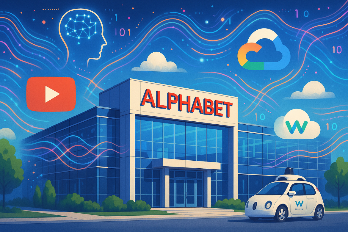 Alphabet set to report Q3 earnings after market close, what to expect?