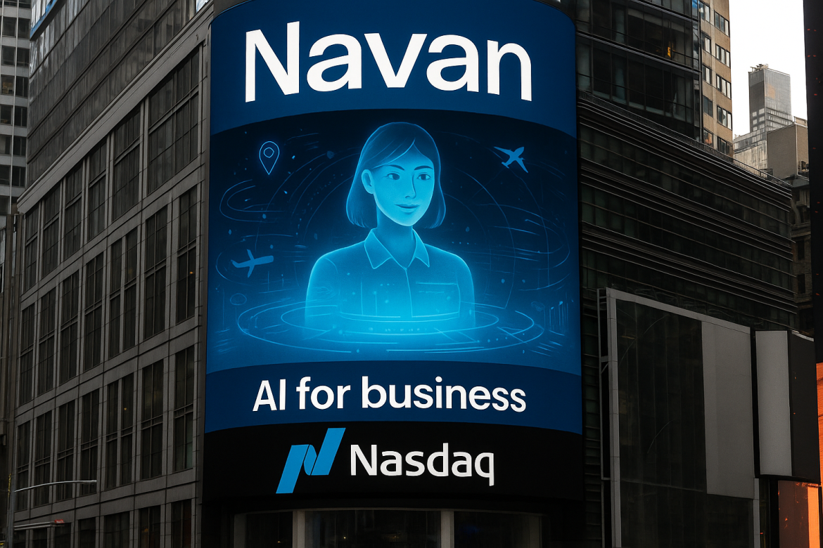 Shares of Navan Inc. fell sharply on Thursday after the Palo Alto-based business travel and expense management software company made its public debut during the ongoing US government shutdown. The listing marks the largest initial public offering to proceed amid the regulatory disruption, which has slowed IPO activity across the market.Shares drop as IPO launches during shutdownNavan’s shares opened at $22 each, below their IPO price of $25, giving the company a market capitalization of about $5.5 billion. The stock extended losses later in the session, falling as much as 17% in New York trading. Including employee stock options and restricted stock units, Navan’s fully diluted valuation stood at approximately $5.9 billion.The company and its shareholders raised about $923 million from the sale of 30 million shares, including 6.9 million shares sold by existing investors. The IPO was priced within a marketed range of $24 to $26 per share, valuing Navan below its $9.2 billion private market valuation from a 2022 funding round, according to data from PitchBook.Despite the weak debut, demand for the IPO was strong. Bloomberg reported, citing sources familiar with the deal, that the offering was 10 times oversubscribed, reflecting investor appetite for AI-driven software firms even in a volatile market environment.Navan’s listing comes at a challenging moment, with the Securities and Exchange Commission (SEC) operating at limited capacity due to the government shutdown that began on October 1. To accommodate IPOs, the SEC has allowed filings to become automatically effective 20 days after companies disclose their price range, a process that carries valuation risks due to market fluctuations during the waiting period.AI-driven platform and financial performanceFounded in 2015 by Ariel Cohen and Ilan Twig, Navan provides travel booking and expense management software that integrates artificial intelligence to automate processes such as approvals, reimbursements, and travel support. The company’s AI assistant, Ava, plays a major role in customer service, which Navan says has helped improve efficiency and profitability.“Our margin expansion, which you see in the S-1, is the direct result of leveraging our AI bot Ava in customer support,” said Chief Financial Officer Amy Butte, noting that the company’s gross margin improved from 60% in fiscal 2024 to 68% in fiscal 2025.However, the firm remains unprofitable. Navan reported a net loss of $99.9 million on $329.4 million in revenue for the six months ended July 31, compared with a $92.5 million loss on $253.7 million in revenue a year earlier.The company counts major corporations such as Zoom Communications, Canva, Paysafe, OpenAI, and Anthropic among its 10,000 active customers. Navan employs roughly 3,400 people worldwide.Governance and market outlookAfter the IPO, Cohen and Twig retain significant control through Class B shares, holding 34.5% and 49% of the voting power, respectively. Institutional investors include Lightspeed Venture Partners with 21% of Class A shares, Zeev Ventures with 16%, Andreessen Horowitz with 11%, and Greenoaks with 6.1%.The IPO was led by Goldman Sachs Group Inc. and Citigroup Inc., with shares trading on the Nasdaq Global Select Market under the ticker NAVN.Navan’s debut follows a modest rebound in the software IPO market, which had been largely dormant since the pandemic. Recent offerings from Figma Inc. and SailPoint Inc. have revived optimism, though volatility remains.The post <a href="https://invezz.com/news/2025/10/30/navan-shares-fall-after-920m-ipo-amid-us-government-shutdown/">Navan shares fall after $920M IPO amid US government shutdown</a> appeared first on <a href="https://invezz.com/">Invezz</a> Navan shares fall after $920M IPO amid US government shutdown