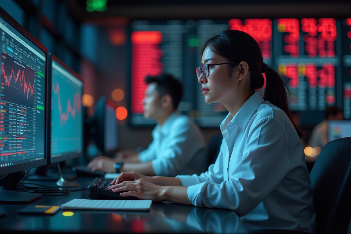 Asian markets delivered a mixed performance on Friday as investors analyzed a tentative trade truce between the United States and China following a high-stakes meeting between President Donald Trump and his counterpart, Xi Jinping.The de-escalation in the dispute over rare earth elements provided a strong tailwind for Japanese stocks, which surged to new records. However, fresh data showing an unexpected contraction in Chinese manufacturing activity kept a lid on gains in Hong Kong and the mainland, creating a divergent picture across the region.Japan leads gains as markets digest US-China truceThe primary driver of positive sentiment was the outcome of the Trump-Xi summit in South Korea, where the leaders reached a deal of sorts to avoid a full-blown trade war. Japan’s Nikkei 225 rallied over 1% to hit a fresh record, while the broader Topix index also scaled a new peak, adding 0.79%.The relief rally extended to other parts of the region, with South Korea’s Kospi adding 0.22% and Australia’s S&P/ASX 200 starting the day 0.45% higher. However, market strategists cautioned that the truce might be temporary. “Both sides appear to be maintaining leverage for future negotiations by keeping these measures as bargaining chips,” said JPMorgan Asset Management’s global market strategist, Chaoping Zhu.China’s factory activity shrinks, weighing on sentimentThe optimism was not shared in Chinese markets, which were weighed down by disappointing economic data. An official survey released Friday showed that China’s manufacturing activity contracted more than expected in October, hitting its lowest level since May.The official manufacturing purchasing managers’ index (PMI) fell to 49, according to the National Bureau of Statistics, missing the 49.6 forecast by economists in a Reuters poll. A reading below 50 indicates contraction. The data highlights the persistent pressure on Chinese factories from US tariffs and weakening global demand. In response, Hong Kong’s Hang Seng Index slid 0.33%, while mainland China’s CSI 300 remained flat.Panasonic shares tumble on weakened profit outlookIn corporate news, shares of Panasonic Holdings plummeted over 8% after the Japanese electronics giant lowered its full-year operating profit forecast by 13.5%. The company cited a decline in expected profit from its crucial energy unit, which is a key supplier of batteries to Tesla and other major automakers. The sharp downward revision spooked investors and made Panasonic a notable outlier in an otherwise buoyant Japanese market.Indian markets poised for a mild reboundIn India, early indicators suggested a mildly positive start for the local stock market after a session of steep losses on Thursday. The trends on Gift Nifty, which was trading around the 26,058 level, pointed to the Nifty 50 opening slightly higher.On Thursday, the Sensex had dropped 592 points to close at 84,404.46, while the Nifty 50 settled 176 points lower at 25,877.85, with the benchmark index closing below the key 25,900 level.The post <a href="https://invezz.com/news/2025/10/31/asia-markets-open-nikkei-hits-record-high-as-investors-cheer-us-china-truce/">Asia markets open: Nikkei hits record high as investors cheer US-China truce</a> appeared first on <a href="https://invezz.com/">Invezz</a> Asia markets open: Nikkei hits record high as investors cheer US-China truce