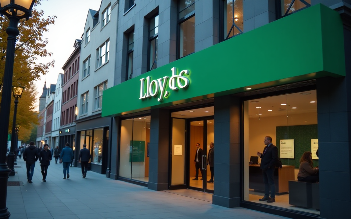 Lloyds share price remained in a tight range this week, but this may change as the company publishes its financial results. LLOY was trading at 83.35p, a few points below the year-to-date high of 86.68p. It remains much higher than the year-to-date low of 49.85p. Lloyds Bank earnings previewThe UK bank earnings season starts today as <a href="https://invezz.com/news/2025/10/16/barclays-share-price-to-soar-as-us-investment-banking-growth-soars/">Barclays publishes its quarterly results</a>. It will be followed by Lloyds Bank on Thursday, NatWest on Friday, and HSBC and Standard Chartered next week. Lloyds Bank earnings comes at a time when its stock has stalled as some investors start to book profits after a multi-year rally that has pushed it from a low of 21.45p in 2020 to a high of 86.68p this year. The stock has also stalled as investors react to the happenings in the UK, which is going through a triple whammy. Inflation remains at an elevated level, the economy is slowing, and taxes are rising. Read more: <a href="https://invezz.com/news/2025/10/17/ftse-100-shares-to-watch-lloyds-natwest-ihg-lse-unilever/">FTSE 100 shares to watch: Lloyds, NatWest, IHG, LSE, </a>UnileverLloyds and other banks are also at risk of the growing UK government budget deficit, which may push Rachel Reeves to implement a windfall tax on the banking sector. It is against this backdrop that Lloyds Bank publishes its financial results on Thursday. Analysts expect the company’s results to show that the company continued its growth during the quarter. They also see the bank’s revenue growth accelerating in the coming years.The average estimate is that its net interest income (NII) rose to £3.4 billion from £3.36 billion last quarter. Its other income is also expected to grow modestly to £1.53 billion.However, the net profit is expected to slump from £1.41 billion in the second quarter to £726 million in Q3. This slump will be because of a big increase in impairment charges and remediation, possibly because of the motor insurance issue. Is Lloyds Bank a good investment?Lloyds Bank has been a good investment in the past few years. It has jumped from around 20p during the pandemic to 83.35p today. On top of this, the company has been a good dividend payer, with its yield nearing 4%. Analysts also expect the company’s revenue and profits to continue rising in the coming years. Its NII is expected to move from £12.84 billion in 2024 to £13.6 billion, £14.93 billion, and £15.9 billion in 2025, 2026, and 2027. Therefore, there are chances that the company will continue doing well since it mostly beats its estimates. Lloyds share price technical analysis LLOY stock price chart | Source: TradingViewWhile Lloyds stock has solid fundamentals, technicals are showing a red flag. The weekly chart shows that the stock has continued rising in the past few months. However, it has formed a rising wedge pattern, which is made up of two ascending and converging trendlines.The two lines of this pattern are nearing their confluence, which is where most reversals happen. At the same time, the MACD and the Relative Strength Index (RSI) have formed a bearish divergence pattern. Therefore, the most likely scenario is where the stock pulls back in the near term and then resumes the uptrend.The post <a href="https://invezz.com/news/2025/10/22/lloyds-share-price-forms-risky-pattern-ahead-of-earnings/">LLoyds share price forms risky pattern ahead of earnings</a> appeared first on <a href="https://invezz.com/">Invezz</a> LLoyds share price forms risky pattern ahead of earnings