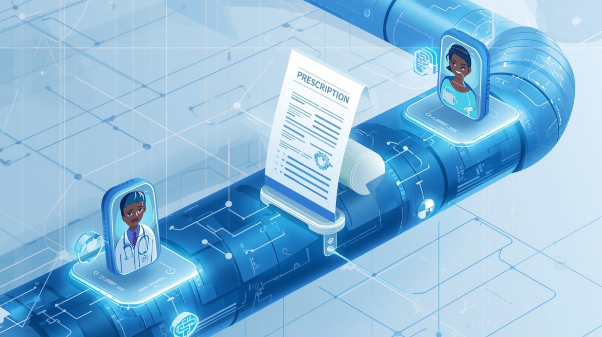 Wellgistics Health Inc (NASDAQ: WGRX) more than tripled this morning after announcing a non-binding letter of intent with Datavault AI Inc. (NASDAQ: DVLT).The initiative dubbed “<a href="https://www.globenewswire.com/news-release/2025/10/22/3171002/0/en/DataVault-AI-and-Wellgistics-Health-Announce-Plans-for-PharmacyChain-to-Implement-Manufacturer-to-Patient-Blockchain-enabled-Smart-Contracts-for-the-Prescription-Drug-Industry-to-I.html">PharmacyChain</a>” will integrate blockchain-enabled smart contracts into its prescription drug tracking system. In short, it aims at digitising the journey of a prescription from issuance to fulfilment.While the announcement sparked a frenzy of retail investor interest, sending WGRX stock up from 40 cents to as much as $1.30, the price action appears to be running far ahead of any confirmed commercial traction.Why did Wellgistics stock soar on Friday?On paper, the partnership taps into two of the market’s hottest themes: blockchain and healthcare digitisation.PharmacyChain promises to bring transparency and traceability to the $600 billion US prescription drug market by ensuring that medications reach the right patient with the right data trail.The companies also floated the idea of a revenue-sharing model based on pharmacy usage fees, hinting at a potential recurring income stream.For a microcap name like Wellgistics stock, the slightest possibility of a scalable tech platform can ignite speculative buying.The Datavault announcement also aligns with WGRX’s broader push into artificial intelligence (AI) enabled pharmacy tools –  including its recently launched HubRx AI platform.Is the WGRX share price surge reliable?Beyond the aforementioned flashy headline, Wellgistics’ fundamentals tell a more sobering story. The Tampa-headquartered firm remains a penny stock with no history of sustained profitability.Plus, the PharmacyChain deal is still in its exploratory phase – non-binding and without disclosed financial terms or deployment timelines.That makes the over 200% increase in WGRX share price look more like a momentum trade than a valuation reset.Without concrete revenue or adoption metrics, Wellgistics could easily retrace much of its recent gains in the coming sessions. Meanwhile, the Nasdaq-listed firm lacks data on insider trades as well – further strengthening the bear case.   And of course, it’s not like WGRX currently pays a dividend to take on these aforementioned risks. Therefore, chasing the momentum in it after the blockchain news is much more like a gamble than a sound investment.How Wall Street recommends playing Wellgistics<a href="https://www.barchart.com/stocks/quotes/WGRX/analyst-ratings">Wellgistics shares are not covered</a> by any major Wall Street firm – and that lack of institutional oversight is a red flag for risk-conscious investors.The company trades on low volume and remains in penny stock territory, which often attracts speculative flows, pump-and-dump behaviour, but lacks the liquidity and transparency of more established names.The absence of analyst coverage also means there’s no consensus on valuation, earnings potential, or competitive positioning.For now, WGRX stock remains a high-risk, high-volatility play – better suited for traders chasing headlines than long-term investors seeking durable growth.Until the blockchain vision turns into verifiable revenue, scepticism is warranted.The post <a href="https://invezz.com/news/2025/10/24/wellgistics-stocks-200-rally-on-blockchain-update-is-more-hype-than-substance/">Wellgistics stock’s 200% rally on blockchain update is more hype than substance</a> appeared first on <a href="https://invezz.com/">Invezz</a> Wellgistics stock’s 200% rally on blockchain update is more hype than substance