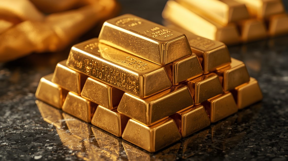In a powerful and paradoxical display of stubborn strength, gold is holding firm near its all-time record high, a resilient and defiant stance in the face of a wave of good news that should, in theory, be sending it tumbling. The precious metal is brushing off signs of an easing in global trade tensions and the growing hope of a US government reopening, a clear and potent signal that the foundations of its ferocious rally are far deeper than the daily news cycle.The market is now caught in a fascinating tug-of-war between short-term optimism and a long-term undercurrent of deep-seated anxiety.A ninth week of gains, a hint of exhaustionThe precious metal, which has now registered an incredible nine straight weeks of gains, surged as much as 3.1 percent on Monday to hit a new peak of $4,381.52 an ounce. But this latest leg up has pushed the rally into technically “overbought” territory, a sign that the relentless ascent that began in August may be vulnerable to a pullback.The market is currently weighing a series of seemingly positive developments. President Donald Trump has stated that the US will “be fine” with Beijing as the two sides prepare to return to the negotiating table. At the same time, a top White House official has suggested the market-roiling US government shutdown might finally end this week.But for gold, it seems, the good news is not good enough.The bedrock of the bull marketThe resilience of the rally is a testament to the powerful, structural forces that have been driving it all year. Gold’s stunning 65 percent-plus gain in 2025 has been underpinned by a potent cocktail of factors that transcend the daily headlines. Relentless and systematic buying from central banks, coupled with powerful and sustained inflows into gold-backed exchange-traded funds, have created a formidable and unwavering base of support.This institutional demand has been amplified by a surge in the metal’s traditional role as a safe haven, a fortress against a world of rising geopolitical tensions, soaring fiscal debt levels, and unprecedented threats to the independence of the US Federal Reserve.The silver squeeze: A sister metal’s surgeThe bullish story is not confined to gold. Its sister metal, silver, has been on an even more spectacular run, surging more than 80 percent this year. Its rally has been fueled by many of the same macro factors, but it has been supercharged by a historic and ongoing squeeze in the critical London market, a development that has sent traders scrambling to ship physical metal to the UK capital to ease the tightness.For now, the precious metals are a world unto themselves, their powerful bull market seemingly divorced from the ebbs and flows of the daily news cycle. The foundation of this rally was not built in a day, and it appears it will not be broken by a single dose of good news.The post <a href="https://invezz.com/news/2025/10/21/gold-holds-near-a-record-high-even-as-us-china-trade-tensions-appear-to-ease/">Gold holds near a record high, even as US-China trade tensions appear to ease</a> appeared first on <a href="https://invezz.com/">Invezz</a> Gold holds near a record high, even as US-China trade tensions appear to ease