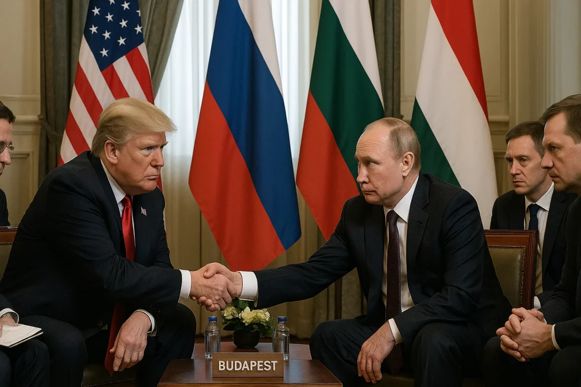 In what can be a significant breakthrough in the Russia-Ukraine war, US President Donald Trump said on Thursday that he will meet Russian President Vladimir Putin in Hungary.The development came as Trump had a long phone call with Putin on Thursday, ahead of a meeting with Ukrainian President Volodymyr Zelenskyy on Friday.As per some reports, the phone call came as the Trump administration was mulling over supplying dangerous Tomahawk missiles to Ukraine, which would provide them with the ability to strike deep in Russian territories.Trump-Putin meeting: Diplomatic efforts amid Ukraine conflictThe idea of a Trump-Putin meeting in Hungary is taking shape at a time when tensions over the ongoing war in Ukraine are running high.After the much-talked-about <a href="https://invezz.com/news/2025/08/09/trump-putin-meeting-in-alaska-raises-hopes-whats-on-the-table/">Alaska summit in August 2025</a>, a meeting that many hoped would bring the first real breakthrough toward peace, expectations were high.But despite being seen as an important step, it didn’t lead to an immediate ceasefire. Since then, Trump has adopted a noticeably tougher tone toward Moscow’s actions in the war.Reports suggest that Trump and Putin have been having long, ongoing phone conversations in recent weeks, as both sides test the waters for a possible peace deal.Trump has even gone as far as issuing an ultimatum: either Putin engages seriously in peace talks, or the US could ramp up military aid to Ukraine. It’s a bold move, and the stakes couldn’t be higher. A successful peace deal could redefine security in Eastern Europe; failure, on the other hand, could lead to a dangerous new escalation.Hungary was chosen as the potential venue largely because of its unique geopolitical position and the support of Prime Minister Viktor Orbán, who has been coordinating closely with Trump on related economic discussions.Budapest’s role highlights Europe’s desire to see dialogue continue and to explore new security arrangements for Ukraine, possibly involving multinational guarantees rather than NATO membership.As Trump gears up for another round of talks with Ukrainian President Volodymyr Zelenskyy, the planned Trump-Putin meeting could set the stage for a broader trilateral dialogue.If successful, it might just become one of the most consequential diplomatic efforts in recent history.Zelenskyy to meet Trump on FridayUkrainian President Volodymyr Zelenskyy’s <a href="https://invezz.com/news/2025/10/13/ukraines-zelenskyy-to-meet-trump-on-friday-amid-tomahawk-missile-talks/">upcoming meeting with President Donald Trump</a> on Friday is shaping up to be about more than just military aid, as it’s about laying out a long-term vision for Ukraine’s and Europe’s security.Zelenskyy, who’s already in Washington with his team, is hoping to lock in US backing for stronger air defense systems and long-range weapons such as Tomahawk missiles.But the agenda isn’t purely military. The two leaders are also expected to talk about boosting economic cooperation and finding new ways to cut off Russia’s war funding.The post <a href="https://invezz.com/news/2025/10/16/trump-to-meet-putin-in-hungary-as-zelenskyy-seeks-us-support-to-end-ukraine-war/">Trump to meet Putin in Hungary as Zelenskyy seeks US support to end Ukraine war</a> appeared first on <a href="https://invezz.com/">Invezz</a> Trump to meet Putin in Hungary as Zelenskyy seeks US support to end Ukraine war