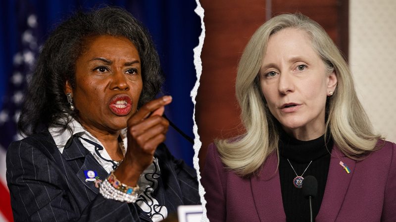 With just a dozen days to go until Election Day, a new poll in one of the only two states in the nation holding showdowns for governor this year indicates Democrats with a single-digit lead at the top of the ticket, but tight margins in the races for lieutenant governor and attorney general.
Democratic gubernatorial nominee and former Rep. Abigail Spanberger leads Republican rival Lt. Gov. Winsome Earle-Sears 52%-43% among likely voters in Virginia, according to a Suffolk University poll released Thursday in the race to succeed term-limited GOP Gov. Glenn Youngkin.
But the survey indicates Republican Lt. Gov. nominee John Reid and Democratic rival Ghazala Hasmi deadlocked at 45%, and GOP Attorney General Jason Miyares topping Democratic challenger Jay Jones 46%-42%.
Virginia and New Jersey are the only states that hold gubernatorial contests in the year after a presidential election. And the elections, which traditionally grab outsized national attention, are viewed this year as early verdicts on President Donald Trump’s unprecedented and relentless second-term agenda, as well as key barometers ahead of next year’s midterm showdowns for the U.S. House and Senate.
While Spanberger has held the lead over Earle-Sears in a slew of surveys since the start of the year, polls tightened recently after explosive revelations in Virginia’s attorney general race rocked the campaign trail.
Jones has been in crisis mode since controversial three-year-old texts — where he compared then-Virginia House Speaker Todd Gilbert to mass murderers Adolf Hitler and Pol Pot. He said that if he was given two bullets, he would use both against the GOP lawmaker to shoot him in the head. The news was first reported a couple of weeks ago by the National Review.
Jones acknowledged and apologized for the texts, but has been facing calls from Republicans to drop out of the race. And the GOP is aiming to leverage the controversy up and down the ballot, forcing Spanberger on defense.
While the poll indicated that more respondents see the nation on the wrong track, more also view Virginia on the right track under Youngkin, which would typically buoy the party in power in Richmond.
However, President Donald Trump’s approval has fallen below 40%, suggesting a tug-of-war that could break for Democrats in the end. However, Trump also received the most credit from Virginians asked about the Israel-Hamas peace process – with former President Joe Biden only receiving credit from 4% of respondents.
More respondents also blamed Democrats than Republicans for the ongoing government shutdown – by 38-28%, while Trump, by name, was blamed by 21% of additional respondents.
‘Spanberger is trying to carry the whole Democratic ticket over the finish line,’ said David Paleologos, Director of the Suffolk University Political Research Center. ‘However, the Democratic nominees for lieutenant governor and attorney general are struggling in their respective contests, and they can’t seem to replicate Spanberger’s popularity, early voting ground game, or dominance over their opponents.’
According to the new poll, which was conducted Oct. 19–21, Spanberger led Earle-Sears among women 57%-38%, while only trailing among men by a single point, 49%-48%. Among Black voters, Spanberger led Earle-Sears 87%-9%, while trailing among white voters 52%-46%.
And the survey indicated Spanberger topping Earle-Sears by 15 points among those voters who identify as independents, and by 19 points among those who have already cast a ballot.
Early voting in Virginia kicked off on September 19 and the poll suggests that nearly a quarter of all votes for governor in the November election have already been cast.
Five-hundred likely voters in Virginia were questioned in the poll. The survey’s margin of error is plus or minus 4.4 percentage points.
This post appeared first on FOX NEWS New poll in key showdown for Virginia governor indicates single-digit race