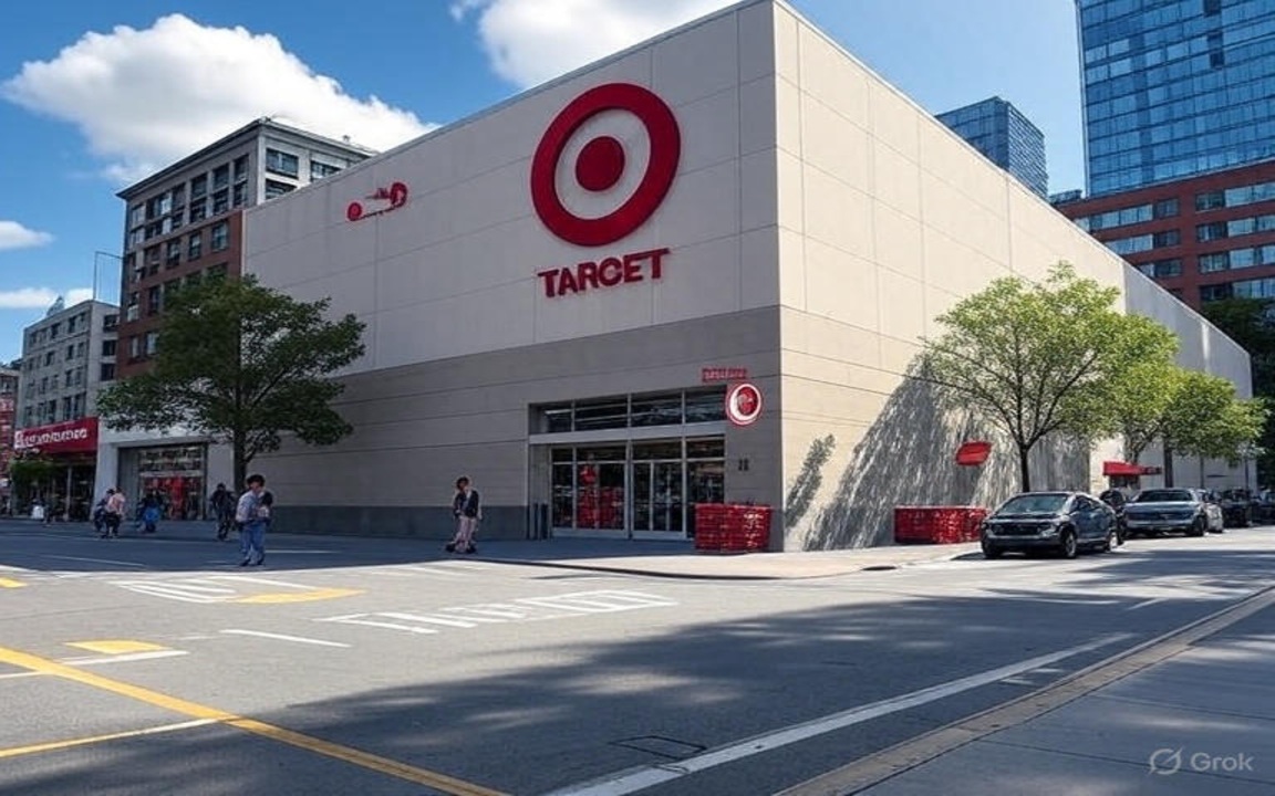 The US retail giant Target announced on Thursday that it is cutting 1,800 corporate jobs, a significant and painful restructuring that marks the company’s first major round of layoffs in a decade. The move is a clear and decisive signal from the company’s incoming leadership that it is prepared to take drastic measures to get the struggling retailer back on a path to growth after four years of roughly stagnant sales.The layoffs were announced in a memo sent by Target’s incoming CEO, Michael Fiddelke, to employees at the company’s Minneapolis headquarters.A necessary step to simplify a complex businessThe eliminated roles, which represent an approximately 8% cut to Target’s corporate workforce, are a combination of about 1,000 employee layoffs and the elimination of 800 open positions, a company spokesman told CNBC. In his memo, Fiddelke stated that the cuts were a difficult but necessary step to simplify the company’s operations and speed up its decision-making.“The truth is, the complexity we’ve created over time has been holding us back,” he wrote. <blockquote>Too many layers and overlapping work have slowed decisions, making it harder to bring ideas to life.</blockquote>He added that while the decision was a difficult one, it was “a necessary step in building the future of Target and enabling the progress and growth we all want to see.”A new leader takes the helm of a struggling shipThe dramatic cuts come as Target is in the midst of a major leadership transition. The company announced in August that Fiddelke, its current chief operating officer, would take over as CEO on February 1, succeeding the longtime leader Brian Cornell.Fiddelke is taking the helm of a company that has been battling a persistent and damaging sales slump, a crisis driven by declining store traffic, inventory troubles, and a series of damaging customer backlashes. The company has already stated that it expects its annual sales to decline this year, and its shares have plummeted a staggering 65% since their all-time high in late 2021.A structural disadvantage in a tough marketTarget’s business model, which relies more heavily on discretionary, non-essential items than its rivals, has made it particularly vulnerable to the recent shifts in consumer sentiment. According to estimates from GlobalData Retail, about half of Target’s sales come from these discretionary items, compared to just 40% at its chief rival, Walmart.This structural disadvantage has led to a sharp divergence in the performance of the two retail giants. While shares of Walmart are up about 123% in the past five years, Target’s have declined by 41% over the same period.The company has confirmed that no roles in its stores or its supply chain were impacted by the cuts, and that affected employees will receive pay and benefits until January 3, in addition to their severance packages. For a company that has long been a titan of American retail, the road ahead appears to be a difficult and uncertain one.The post <a href="https://invezz.com/news/2025/10/24/targets-new-ceo-cuts-1800-jobs-the-first-in-a-decade-to-tackle-complexity/">Target’s new CEO cuts 1,800 jobs, the first in a decade, to tackle ‘complexity’</a> appeared first on <a href="https://invezz.com/">Invezz</a> Target’s new CEO cuts 1,800 jobs, the first in a decade, to tackle ‘complexity’