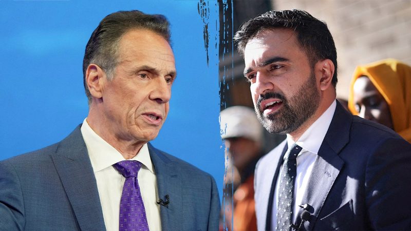 Former New York Gov. Andrew Cuomo slammed democratic socialist mayoral candidate Zohran Mamdani for painting himself as a victim because he is a Muslim, saying the rival mayoral candidate has spent his campaign offending 9/11 families, Jews and various other groups of New Yorkers. 
‘He claims that he is the victim of attacks because he is a Muslim. Nothing could be further from the truth. He is not a victim, he is the offender,’ Cuomo said Saturday. ‘This entire campaign, he has been dividing and attacking and offending different New York groups.’
While speaking at an event in which he received the endorsements of several faith leaders, Cuomo lambasted Mamdani, who he called his ‘main opponent.’ Cuomo listed a number of groups he says have been hurt by Mamdani, including Jews, Blacks, Italians, members of the LGBTQ community and even some Muslims.
Cuomo first addressed the Jewish community, saying Mamdani had hurt it ‘in a truly painful way.’ The former governor recounted a recent interaction with a Jewish New Yorker who said he was afraid of wearing a Star of David in the city. In 2023, the UJA-Federation of New York said in a report there were just over 1.3 million Jews living in New York City. 
He then took issue with Mamdani’s refusal to condemn the phrase ‘globalize the intifada,’ which many see as a call for violence against Jewish people. Mamdani has faced criticism for his refusal to condemn the phrase early in the mayoral race.
The former governor also said his opponent, who could become New York City’s first Muslim mayor, hurt the Sunni Muslim community by advocating for the decriminalization of prostitution. Cuomo added that, according to the Quran, prostitution is haram, which means ‘forbidden’ in Arabic.
After condemning Mamdani’s gesture toward the Columbus statue and invoking its offense to Italian Americans, Cuomo broadened his criticism. He pointed to a photo of Mamdani with a Ugandan official who backs harsh anti-gay laws, framing it as an affront to the LGBTQ community.
He didn’t stop there. Mamdani’s friendship with controversial Twitch streamer Hasan Piker, who once said ‘America deserved 9/11,’ also drew scrutiny from the former governor.
‘You offend 9/11 families. You offend every New Yorker because 9/11 was an attack on all New Yorkers, and it traumatized all New Yorkers. So, no, he’s not the victim. He is the offender, and he has done a great deal of damage,’ Cuomo said.
On Friday, Mamdani accused Cuomo of using ‘Islamophobic rhetoric’ after the former governor joined a radio show in which the host said Mamdani would be ‘cheering’ if New York City faced another 9/11-style attack.
‘While my opponents in this race have brought hatred to the forefront, this is just a glimpse of what so many have to endure every day across the city,’ Mamdani said. ‘And while it would be easy for us to say that this is not who we are as a city, we know the truth. This is who we have allowed ourselves to become.’
Cuomo and Mamdani also took several jabs at each other on Wednesday night during the final debate of the NYC mayoral race. Mamdani focused on Cuomo’s past scandals, such as the sexual harassment allegations that led to his abrupt exit from office. Cuomo, on the other hand, blasted self-proclaimed socialist Mamdani over his lack of experience and past anti-law enforcement statements.
New Yorkers began casting their ballots Saturday and have until Nov. 4 at 9 p.m. to decide which of the three candidates — Cuomo, Mamdani or Republican Curtis Sliwa — will be the next to lead America’s most populous city.
Fox News Digital reached out to Mamdani’s campaign for comment.
<i>Fox News Digital’s Deirdre Heavey contributed to this report.</i>
This post appeared first on FOX NEWS Cuomo rips Mamdani’s victim narrative, says Dem socialist is ‘offender’ against 9/11 families, Jews and more