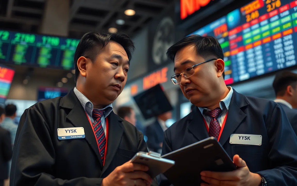 Japan’s stock market hit a landmark milestone on Monday as the Nikkei 225 surged past the psychologically significant 50,000 level for the first time in history.The benchmark index was trading at 50,367.38, up 2.17%, with year-to-date gains reaching an impressive 25.80%.This historic rally comes at a pivotal moment for Japan, as US President Donald Trump is all set to arrive in Tokyo for crucial bilateral talks with newly appointed Prime Minister Sanae Takaichi, setting the stage for discussions on trade, defense, and massive Japanese investments in America.The convergence of domestic fiscal optimism and easing international tensions has propelled Japanese equities to unprecedented heights, underscoring renewed confidence in Asia’s second-largest economy.Nikkei 225: What’s fuelling the market momentum?The Nikkei blasting past 50,000 isn’t a fluke; it’s the product of both local policy optimism and better-than-expected geopolitical news sending investors into risk-on mode.A big driver is Prime Minister Takaichi’s new economic playbook. Just a week into her job, she’s rolling out a stimulus package expected to top 13.9 trillion yen, roughly $92 billion.Her plan attacks three fronts at once: easing inflation pressure on households, pouring money into future-making sectors like AI and chips, and shoring up national security as tensions heat up in the region.But it’s not just domestic policy fueling the rally. Investors also got a surprise boost from Washington and Beijing.Over the weekend in Kuala Lumpur, <a href="https://invezz.com/news/2025/10/23/us-china-trade-talks-in-malaysia-aim-to-ease-rare-earth-and-tariff-tensions/">US and Chinese negotiators reached a preliminary deal on several flashpoints</a>, from rare earth exports and tariffs to fentanyl enforcement.US Treasury Secretary Scott Bessent said Trump’s threat of 100% tariffs on Chinese imports is now “basically off the table,” while China agreed to buy more soybeans and delay tougher rare-earth export restrictions.The relief was felt across Asia: Japan’s broader TOPIX index also jumped 1.72% to 3,325.82, hitting its own record high.Trump-Takaichi summit: Balancing investment commitments and defense spendingPresident Trump’s visit to Japan is shaping up to be a major stress test for Prime Minister Sanae Takaichi as she has to juggle Washington’s demands while keeping her own voters on board back home.The two leaders will meet on Tuesday at the Akasaka Palace, the same venue where Trump met Shinzo Abe six years ago.The agenda is dominated by two linked topics: <a href="https://invezz.com/news/2025/08/28/the-550b-snag-why-japan-just-put-a-massive-us-trade-deal-on-ice/">Japan’s planned $550 billion investment in the US</a>, and Tokyo’s promise to ramp up defense spending.Takaichi isn’t starting from zero with Trump. She was close to Abe, who built a personal rapport with Trump through endless rounds of golf diplomacy, and she seems to have already won favorable standing with him.That massive $550 billion commitment, brokered by former minister Ryoji Akazawa after eight trips to Washington, didn’t come cheap.Japan agreed to put in more than 10% of its GDP to support US priorities in return for lighter tariffs than Trump had originally threatened.The catch? Three months on, neither side has agreed on how that money will actually be used, and Japanese officials are nervous that Trump’s team might steer the funds toward projects that don’t serve Japan’s strategic interests.In the upcoming talks, Trump is expected to stake out control over where the money goes, while Takaichi will be trying to make sure Japan doesn’t lose leverage in the process.The post <a href="https://invezz.com/news/2025/10/27/nikkei-225-breaks-50000-milestone-ahead-of-trumps-tokyo-visit/">Nikkei 225 breaks 50,000 milestone ahead of Trump’s Tokyo visit</a> appeared first on <a href="https://invezz.com/">Invezz</a> Nikkei 225 breaks 50,000 milestone ahead of Trump’s Tokyo visit