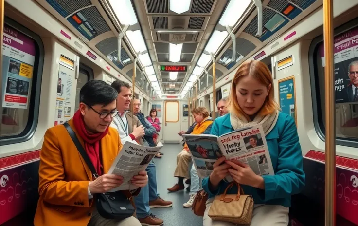 Markets digested a wave of policy and corporate headlines on Wednesday.Barclays posted a softer profit but surprised investors with a fresh buyback and plans for regular capital return updates.Meta moved to streamline its AI division with targeted layoffs while continuing to spend heavily on infrastructure.India unveiled draft deepfake-labeling rules, and Ukraine pushed back on EU conditions tied to a loan backed by frozen Russian assets.Here’s a glance at global news developments on Wednesday.Barclays posts soft profit, ups returns<a href="https://invezz.com/news/2025/10/22/heres-why-the-barclays-share-price-jumped-after-3-earnings/">Barclays delivered a mixed Q3 for 2025</a>. The bank reported a pre-tax profit of £2.1 billion, that’s down 7% from last year and came in a bit light versus what analysts were expecting.The headline surprise was a fresh £500 million share buyback, and management says they will start giving buyback updates every quarter from now on.CEO C.S. Venkatakrishnan stressed that the bank is committed to steady capital returns and also hinted that Barclays will roll out new targets for 2028 when it reports full-year 2025 numbers.On the metrics front, Return on Tangible Equity slipped to 10.6% from 12.3%, and earnings per share landed at 10.4 pence.Revenue, however, rose 9% to £7.2 billion, helped by strong investment banking results. Costs and credit losses ticked higher, too.The CET1 capital ratio moved up to 14.1%, showing a stronger capital position.Despite the dip in profit, Barclays’ stock is still up about 35% so far this year, lifted by strength across the sector.Meta trims AI workforce<a href="https://invezz.com/news/2025/10/22/meta-cuts-600-ai-jobs-as-part-of-superintelligence-labs-restructuring/">Meta is cutting about 600 jobs</a> inside its AI unit, Superintelligence Labs, as part of a push to make the division leaner and more agile.In a memo, Chief AI Officer Alexandr Wang said the layoffs will hit teams working on AI infrastructure, foundational research, and some product roles, but the newly created TBD Lab, which is focused on next-gen AI models, won’t be affected.The idea behind the cuts is to flatten management layers and speed up decisions, giving remaining teams more ownership and impact.Even with the job reductions, Meta is still pouring money into AI, including a massive $27 billion financing deal for its Hyperion data center.Mark Zuckerberg’s strategy is to stay competitive with players like OpenAI and Google while tightening the organization. Employees losing their roles will be able to apply for other positions within Meta.India targets deepfake misuseThe Indian government has rolled out draft rules that would force AI and social media platforms to clearly label AI-generated content in an effort to combat deepfakes and misinformation.Under the proposal, any synthetic image or video would need a visible marker covering at least 10% of the screen, and AI-generated audio would have to be identified in the first 10% of the clip.Big platforms like Meta, OpenAI, and Google would also have to collect user declarations when someone uploads synthetic content and build in technical checks to catch it.The government says the goal is to reduce the risk of AI being used to mislead people, manipulate elections, impersonate others, or cause harm, especially in a country with nearly a billion internet users.The draft is open for public and industry comments until November 6, 2025.Ukraine seeks spending flexibilityUkraine is pushing back against conditions the EU wants to attach to a proposed $163 billion loan funded by frozen Russian assets.As per a <a href="https://www.reuters.com/business/finance/ukraine-resists-eu-conditions-loan-backed-by-frozen-russian-assets-2025-10-22/">Reuters</a> report, Kyiv is asking EU countries not to limit how the money can be used.Instead of being forced to spend the funds on European-made weapons, Ukraine wants the freedom to buy US or other non-EU systems, repair war damage, and compensate victims of Russian attacks.As EU leaders prepare to debate the “Reparations Loan” at an upcoming summit, Ukraine’s legal adviser, Iryna Mudra, stressed that, as the victim in this war, Ukraine should have the right to decide how the money is spent to meet its most urgent defense and recovery needs.She pointed out that US-made Patriot air defense systems are still critical for shooting down Russian missiles, a clear example of why spending flexibility matters.The post <a href="https://invezz.com/news/2025/10/22/evening-digest-barclays-buyback-surprise-meta-trims-ai-india-targets-deepfakes/">Evening digest: Barclays buyback surprise, Meta trims AI, India targets deepfakes</a> appeared first on <a href="https://invezz.com/">Invezz</a> Evening digest: Barclays buyback surprise, Meta trims AI, India targets deepfakes