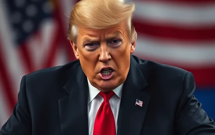 President Donald Trump announced on Thursday night that he is terminating all US trade negotiations with Canada, a stunning move he says is in direct response to a television ad from the Ontario provincial government that featured former President Ronald Reagan speaking negatively about tariffs.The president’s decision, announced on his Truth Social platform, is a significant and abrupt escalation in a long-running trade dispute and comes just weeks before the US Supreme Court is set to hear a pivotal case on the legality of his tariff regime.The controversy began after The Ronald Reagan Presidential Foundation and Institute stated that the ad, which was part of a $75 million campaign launched by Ontario Premier Doug Ford, “misrepresents” a radio address Reagan delivered in 1987. The foundation said the former president’s remarks were edited without permission and encouraged the public to listen to the unedited version.President Trump seized on the foundation’s complaint. “The Ronald Reagan Foundation has just announced that Canada has fraudulently used an advertisement, which is FAKE, featuring Ronald Reagan speaking negatively about Tariffs,” Trump wrote.He went on to accuse the Canadian government of a far more serious offense, claiming the ad was a deliberate attempt to influence the American judicial system. “They only did this to interfere with the decision of the U.S. Supreme Court, and other courts,” he wrote.All trade negotiations are ‘hereby terminated’The president concluded his post with a decisive and unambiguous declaration. “TARIFFS ARE VERY IMPORTANT TO THE NATIONAL SECURITY, AND ECONOMY, OF THE U.S.A. Based on their egregious behavior, ALL TRADE NEGOTIATIONS WITH CANADA ARE HEREBY TERMINATED,” Trump wrote. <blockquote>Thank you for your attention to this matter!</blockquote>The ad in question features audio from Reagan’s 1987 address, in which he is heard saying, “When someone says, ‘Let’s impose tariffs on foreign imports,’ it looks like they’re doing the patriotic thing… But over the long run, such trade barriers hurt every American worker and consumer.”Ontario Premier Doug Ford, a self-described “big Ronald Reagan fan,” had said the ad campaign was designed to repeat that message in every Republican district in the United States.The abrupt termination of talks now casts a long shadow over the future of the US-Canada trade relationship, a partnership that has been under increasing strain since Trump made tariffs a centerpiece of his second term in the White House.The post <a href="https://invezz.com/news/2025/10/24/donald-trump-terminates-all-us-trade-talks-with-canada-over-a-fake-ronald-reagan-tv-ad/">Trump terminates all US trade talks with Canada over a ‘fake’ Ronald Reagan TV ad</a> appeared first on <a href="https://invezz.com/">Invezz</a> Trump terminates all US trade talks with Canada over a ‘fake’ Ronald Reagan TV ad
