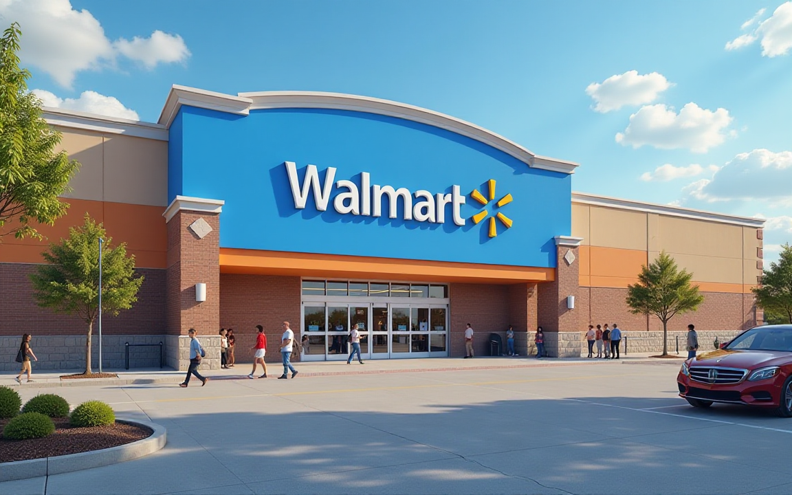 Walmart Inc. has paused job offers to candidates who require H-1B visa sponsorship, according to a report in Bloomberg that quoted people familiar with the matter. Walmart is the latest major US company to react to the Trump administration’s costly overhaul of the skilled-worker visa program.The decision, which primarily impacts the retail giant’s corporate employees, is a direct response to the administration’s latest $100,000 fee for new H-1B applications. The policy has sent a wave of disruption and confusion across the technology, retail, and other industries that rely on the program to hire foreign talent.A response to a controversial new policyThe Trump administration implemented the new fee last month in a stated bid to curb what it sees as overuse of the visa program. In a statement, the White House said the visa changes were legal and an “incremental step towards necessary reforms to the H-1B program.”Walmart, the largest user of H-1B visas among major retail chains with an estimated 2,390 such holders, confirmed it was adjusting its strategy. “Walmart is committed to hiring and investing in the best talent to serve our customers, while remaining thoughtful about our H-1B hiring approach,” a Walmart spokeswoman said, as quoted by Bloomberg. While a major employer of H-1B recipients in its sector, Walmart’s numbers are still smaller than those of tech giants like Amazon.com Inc. and Microsoft Corp.A ‘cost-prohibitive’ measure for businessThe new policy has been met with fierce resistance from the business community. The US Chamber of Commerce, the nation’s largest business lobbying group, is suing the Trump administration over the changes, arguing the fee will cripple companies’ ability to access global talent.“The new $100,000 visa fee will make it cost-prohibitive for US employers, especially start-ups and small and midsize businesses, to utilize the H-1B program,” Neil Bradley, executive vice president of the Chamber of Commerce, said in a statement.This sentiment was echoed by academic leaders, who questioned the logic behind the steep cost. “It seems like $100,000 is a fairly arbitrary amount. People are looking at it going, ‘Is this for real?’” John Veitch, a dean at Notre Dame de Namur University, told Bloomberg.A workforce in fluxThe H-1B program, introduced in 1990 to address specific labor shortages, has become a critical, if controversial, tool for industries that point to a domestic dearth of professionals with science, math, and computer skills.The abrupt and costly change to the program has created a climate of unpredictability for both employers and the visa holders themselves, many of whom have abided by US law for years. It adds another layer of complexity for companies already grappling with the workforce disruptions being caused by advances in artificial intelligence, a challenge Veitch noted could be particularly acute for small- to medium-sized companies.The post <a href="https://invezz.com/news/2025/10/22/walmart-pauses-job-offers-to-h-1b-visa-candidates-after-new-100k-fee-report/">Walmart pauses job offers to H-1B visa candidates after new $100K fee: report</a> appeared first on <a href="https://invezz.com/">Invezz</a> Walmart pauses job offers to H-1B visa candidates after new $100K fee: report