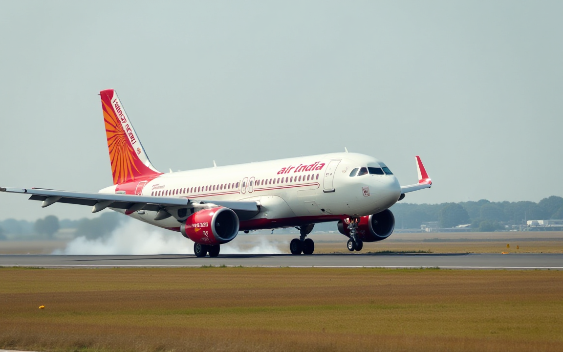 Air India is seeking an urgent financial infusion of at least $1.1 billion from its owners, Tata Sons Pvt. and Singapore Airlines Ltd., as the beleaguered carrier grapples with the severe fallout from a deadly plane crash and a series of operational setbacks that have derailed its turnaround plans.According to a Bloomberg report that cited people familiar with the matter, the capital is essential for a major strategic overhaul aimed at pulling the airline back from the brink in India’s notoriously difficult aviation market.The carrier’s path to profitability, already a significant challenge, has been severely compromised by a string of recent crises. Its financial situation began to worsen in early June after an armed border conflict with Pakistan led to airspace restrictions, forcing its non-stop westbound flights to take longer, more costly routes.The situation turned critical after one of its Boeing 787 Dreamliners crashed after takeoff from Ahmedabad on June 12, killing all but one person on board. The tragedy triggered a system-wide safety audit by India’s aviation regulator and forced Air India to slash its international widebody flights by 15% through August, delivering a major blow to its revenue.The path forward: a $1.1 billion overhaulThe requested funds are not just to cover losses but to finance a fundamental transformation of the airline’s capabilities. The people said the plan includes a complete overhaul of Air India’s systems and services, with a primary focus on developing its own in-house engineering and maintenance departments.Currently, maintenance is handled by a government-owned entity. The new capital would allow Air India to build its own hangars at key airports, giving it greater control over quality, costs, and turnaround times. The airline is also reviewing its ground handling and airport services operations.Ownership and market realitiesThe financial support would be proportional to the ownership structure, with the Tata Group holding a 74.9% stake and Singapore Airlines (SIA) holding the remainder.The owners will decide whether the funding will be structured as an interest-free loan or a fresh equity injection, the report further said.Spokespersons for Tata Sons and Air India did not respond to requests for comment. In an email, SIA told Bloomberg that it “has been working closely with” Tata Sons on the transformation program and providing expertise “where necessary,” but directed financial queries to Air India.The appeal underscores the immense challenges of India’s aviation sector, where intense competition and high costs have led to the collapse of many carriers. Currently, IndiGo is the only major profitable domestic airline, controlling over 64% of the market.The post <a href="https://invezz.com/news/2025/10/31/air-india-seeks-1-1-billion-lifeline-from-tata-sia-amid-crash-aftermath-report/">Air India seeks $1.1 billion lifeline from Tata, SIA amid crash aftermath: report</a> appeared first on <a href="https://invezz.com/">Invezz</a> Air India seeks $1.1 billion lifeline from Tata, SIA amid crash aftermath: report