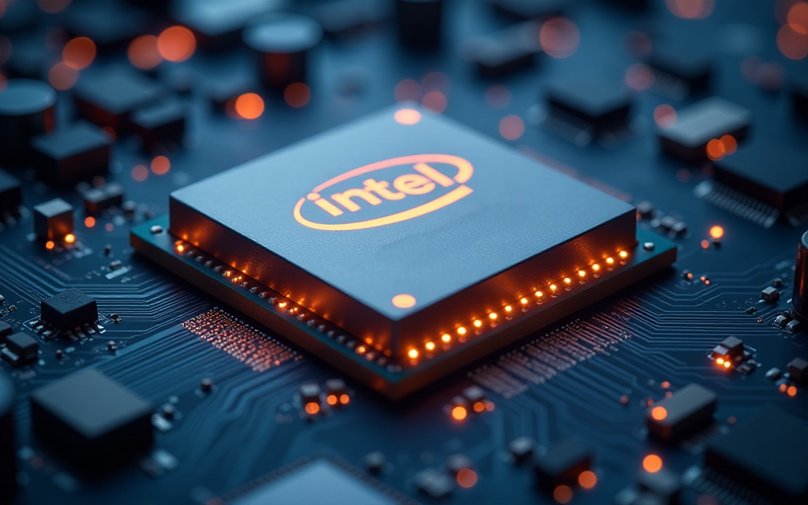 A fresh wave of speculation has reignited interest in Intel’s (NASDAQ: INTC) foundry ambitions.According to recent reports, Microsoft is preparing to manufacture its next-generation Maia AI chip using INTC’s advanced 18A or 18A-P process.While Intel had first announced MSFT as a customer in early 2024, the nature of the collaboration remained vague. Now, industry chatter suggests Microsoft’s in-house AI chip will be fabricated at Intel Foundry, marking a potential shift in the cloud giant’s supply chain strategy.Intel stock responded positively to the update – and is currently up more than 100% versus its year-to-date low amid renewed optimism about its role in the artificial intelligence arms race.Why would Microsoft bet on Intel Foundry?<a href="https://www.linkedin.com/posts/jeffcooper_intel-wins-microsoft-as-major-customer-for-activity-7385085056521879552-sAEZ/">Microsoft’s choice</a> – if confirmed – would reflect a strategic pivot toward energy-efficient, domestically manufactured AI chips.Intel’s 18A process stands out as the only commercially available node with backside power delivery, a breakthrough that improves energy efficiency and performance-per-watt – critical metrics for hyperscale data centres.Sure, the firm’s rival, TSMC, the dominant player in advanced chip fabrication, is racing to <a href="https://pr.tsmc.com/english/news/3210">expand its 2nm capacity in Arizona</a>. But ramping up new fabs is a multi-year endeavour, and the AI sector is evolving at breakneck speed.For MSFT, Intel’s US-based foundry offers not just technical advantages but also supply chain resilience and alignment with domestic manufacturing goals. If confirmed, the giant’s bet could prove a long-term catalyst for INTC stock.Significance of the Microsoft report for INTC sharesIf Microsoft’s Maia 3 chip is indeed being built on Intel’s 18A node, it could be the beginning of a long-term partnership.This would suggest future iterations of MSFT’s custom accelerators may also roll off Intel’s lines, especially if yields and turnaround times meet expectations.Onboarding Microsoft would mark a significant endorsement of INTC’s foundry capabilities, which have long struggled to gain traction against TSMC.For investors, the news signals a potential inflection point: Intel isn’t just chasing AI – it’s being chosen for it.That vote of confidence from a top-tier cloud provider could catalyse broader adoption among other hyperscalers and fabless chip designers – potentially kicking off a multi-year rally in Intel shares.Is it too late to buy Intel stock?Intel’s foundry revival isn’t happening in isolation. The company has secured strategic backing from the US government, along with investments from industry heavyweights like Nvidia and SoftBank.Under its new chief executive, Lip-Bu Tan, INTC has <a href="https://invezz.com/news/2025/10/24/intel-shares-soar-on-surprise-profit-but-analysts-say-fight-far-from-over/">returned to profitability</a> as well and ramped up its roadmap, with Panther Lake and Clearwater Forest chips already in the pipeline.The 18A node is just the beginning – 14A and 18A-PT are designed specifically for AI and high-performance computing workloads. Plus, there have already been reports that <a href="https://invezz.com/news/2025/10/01/intel-shares-surge-6-on-reports-of-adding-amd-as-foundry-customer/">AMD is also in early talks</a> to make chips at Intel Foundry.For investors who’ve been skeptical, these updates – if validated – could be the clearest signal yet that INTC’s transformation is real indeed. So, it may not be too late to buy into Intel’s stock’s AI upside.The post <a href="https://invezz.com/news/2025/10/24/intel-stock-a-major-foundry-update-thats-going-unnoticed/">Intel stock: a major foundry update that’s going unnoticed</a> appeared first on <a href="https://invezz.com/">Invezz</a> Intel stock: a major foundry update that’s going unnoticed