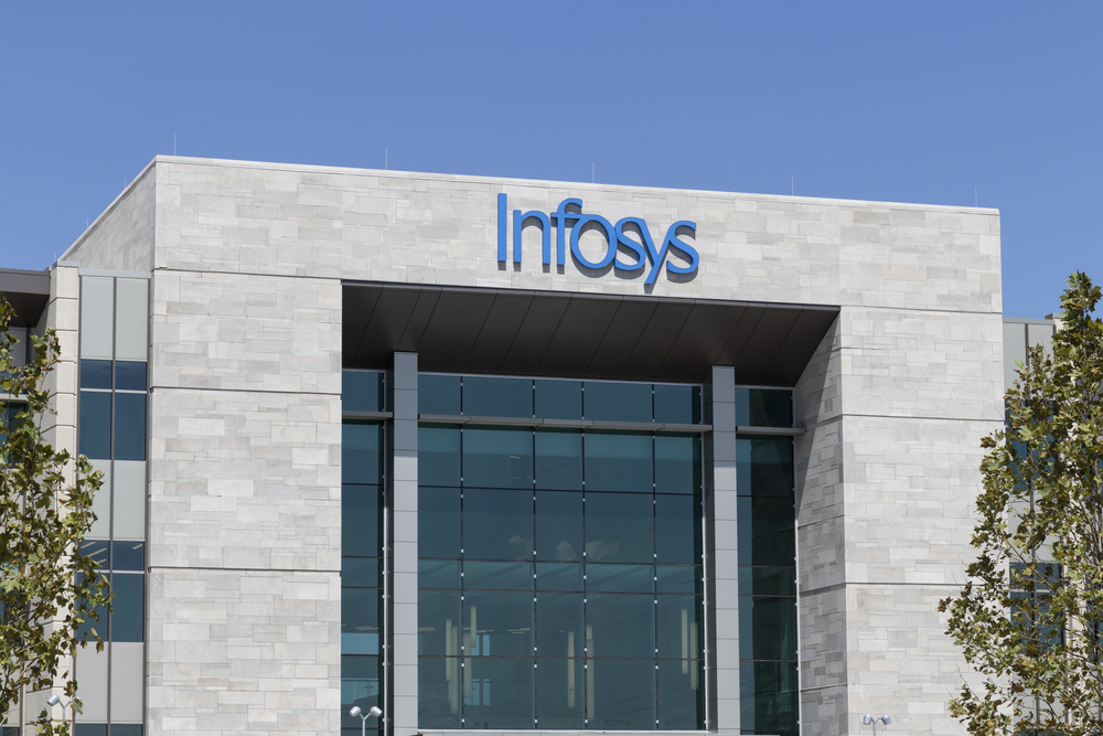 Shares of the Indian IT services giant Infosys jumped 4.12% on Thursday morning, leading gains on the Nifty 50, after the company announced that its promoters will not participate in its upcoming Rs 18,000-crore share buyback program.The market has interpreted the decision as a powerful signal of confidence from the founders in the company’s long-term growth prospects.The stock surged to an intraday high of Rs 1,535, opening at Rs 1,510 against its previous close of Rs 1,472.40. Trading volumes were robust, with 72.97 lakh shares worth Rs 1,109.76 crore changing hands by 10:20 am.Promoters to sit out the company’s largest-ever buybackIn a regulatory filing on Wednesday, Infosys disclosed that its promoter group, which includes co-founders like Narayana Murthy and Nandan Nilekani and their families, collectively holding a 13.05% stake, has opted out of the buyback.The company stated in the filing:<blockquote>Since the promoters and the promoter group of the company have declared their intention to not participate in the Buyback, Equity Shares held by them have not been considered for the purposes of computing the entitlement ratio.</blockquote>The move is significant as it increases the acceptance ratio for all other shareholders, including retail and institutional investors, who choose to tender their shares in the program.Details of the Rs 18,000-crore programThe buyback, the company’s fifth and largest to date, will see the IT major repurchase 10 crore shares at a price of Rs 1,800 per share. This price represents a significant premium of 22% compared to the stock’s closing price on Wednesday. The record date for the buyback has not yet been announced.The company’s history of buybacks includes a Rs 13,000-crore program in 2017, Rs 8,260 crore in 2019, and Rs 9,300 crore in 2022.Broader IT sector sees strong gainsThe positive sentiment around Infosys was reflected across the broader technology sector on Thursday. Other IT majors also saw strong gains, with HCL Tech rising 3.19 percent, Tech Mahindra gaining 2.24%, Wipro up 1.98%, and TCS advancing 1.90%.The rally comes as analysts maintain a positive outlook on the sector’s fundamentals. Following Infosys’s results last week, Axis Securities reiterated a ‘Buy’ rating on the stock with a target price of Rs 1,620. The brokerage noted the company’s revised revenue guidance of 2-3% growth for FY26 and its significant progress in artificial intelligence, having delivered over 2,500 GenAI projects.The post <a href="https://invezz.com/news/2025/10/23/infosys-shares-jump-4-how-promoters-skipping-rs-18000-crore-buyback-boosts-its-value/">Infosys jumps 4%: How promoters skipping Rs 18,000-cr buyback boosts its value</a> appeared first on <a href="https://invezz.com/">Invezz</a> Infosys jumps 4%: How promoters skipping Rs 18,000-cr buyback boosts its value