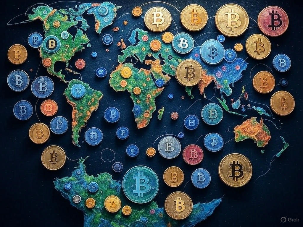This week’s top cryptocurrency headlines in Latin America focus on how digital assets are becoming more commonplace. Latin America is establishing itself as a worldwide hotspot for financial innovation fueled by blockchain and stablecoins, with Binance introducing QR code payments in Argentina and the region hitting record levels of crypto adoption led by Brazil and Venezuela.US Court rejects seizure request in LIBRA scandalA US federal judge has refused four foreign investment funds’ <a href="https://es.beincrypto.com/corte-eeuu-expone-nuevos-detalles-caso-libra/">request to seize cryptocurrency holdings related to Argentina’s LIBRA crisis. </a>Judge Jennifer Rochon of the Southern District of New York determined that the evidence did not establish that the assets were owned by the Argentine state. Instead, the court stated that the cash could belong to individuals such as President Javier Milei, his sister Karina Milei, and LIBRA promoter Hayden Mark Davis.The judgment hampered the funds’ efforts to retrieve more than $1.5 billion owed by Argentina since a 2001 financial default. Their recent petition was part of a larger global effort to locate Argentine assets.However, Rochon condemned their petition as an unfocused “fishing expedition” and emphasised that their data pointed to private ownership, confounding Milei’s role in the matter.Binance launches QR crypto payments in Argentina<a href="https://es.beincrypto.com/argentina-binance-pagos-qr-criptomonedas/">Binance has launched QR code payments in Argentina</a>, allowing customers to pay directly at local establishments using cryptocurrencies like BTC and USDT. The program immediately converts cryptocurrency to Argentine pesos at the current exchange rate, with no additional fees. This is a significant step toward integrating digital assets with ordinary life, and it widens Binance Pay’s reach throughout Latin America.The new functionality solidifies Binance’s leadership in digital finance by providing quick, fee-free transactions to over 45 million users worldwide. Binance intends to make digital assets as useful as cash by enabling seamless payments between crypto and local currency, allowing Argentinians to spend bitcoin conveniently and safely in everyday transactions.Latin America reaches record crypto adoption<a href="https://es.beincrypto.com/adopcion-criptomonedas-brasil-venezuela-latam-trm-labs-2025/">Crypto usage in Latin America reached a new high in 2025</a>, fuelled by the growth of stablecoins and persistent inflation in the region. According to TRM Labs’ Crypto Adoption and Stablecoin Usage Report, nations such as Brazil, Venezuela, Argentina, and Mexico are leading the way in incorporating digital assets into everyday transactions for payments, savings, and remittances. Growth is now driven by actual economic demands rather than speculation, with help from digital infrastructure and enlightened regulation.Brazil is the region’s crypto powerhouse, placing fifth globally, followed by Venezuela, Argentina, and Mexico. Stablecoins linked to the US dollar have become critical tools for protecting against devaluation, particularly in inflation-hit economies.According to TRM Labs, Latin America has shifted from considering cryptocurrency as a hedge to embracing it as a driver of financial innovation, establishing the area as a testing ground for the future of digital banking.The post <a href="https://invezz.com/news/2025/10/25/latam-crypto-news-binance-qr-payments-record-adoption-and-us-court-ruling-in-libra-case/">LATAM crypto news: Binance QR payments, record adoption, and US court ruling in LIBRA case</a> appeared first on <a href="https://invezz.com/">Invezz</a> LATAM crypto news: Binance QR payments, record adoption, and US court ruling in LIBRA case