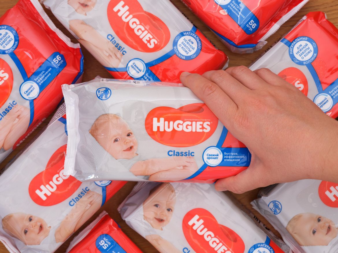 Kenvue deal could double Kimberly-Clark stock’s multiple: find out more