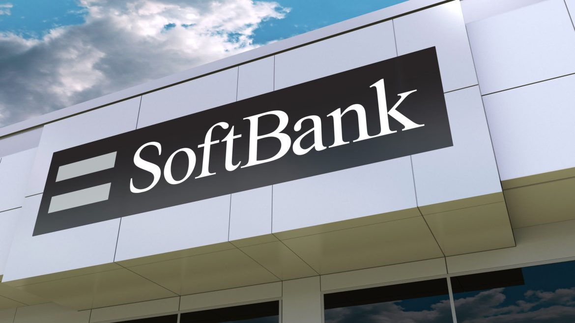 SoftBank plunges 14% as nearly $32 billion is wiped out in Asia AI sell-off